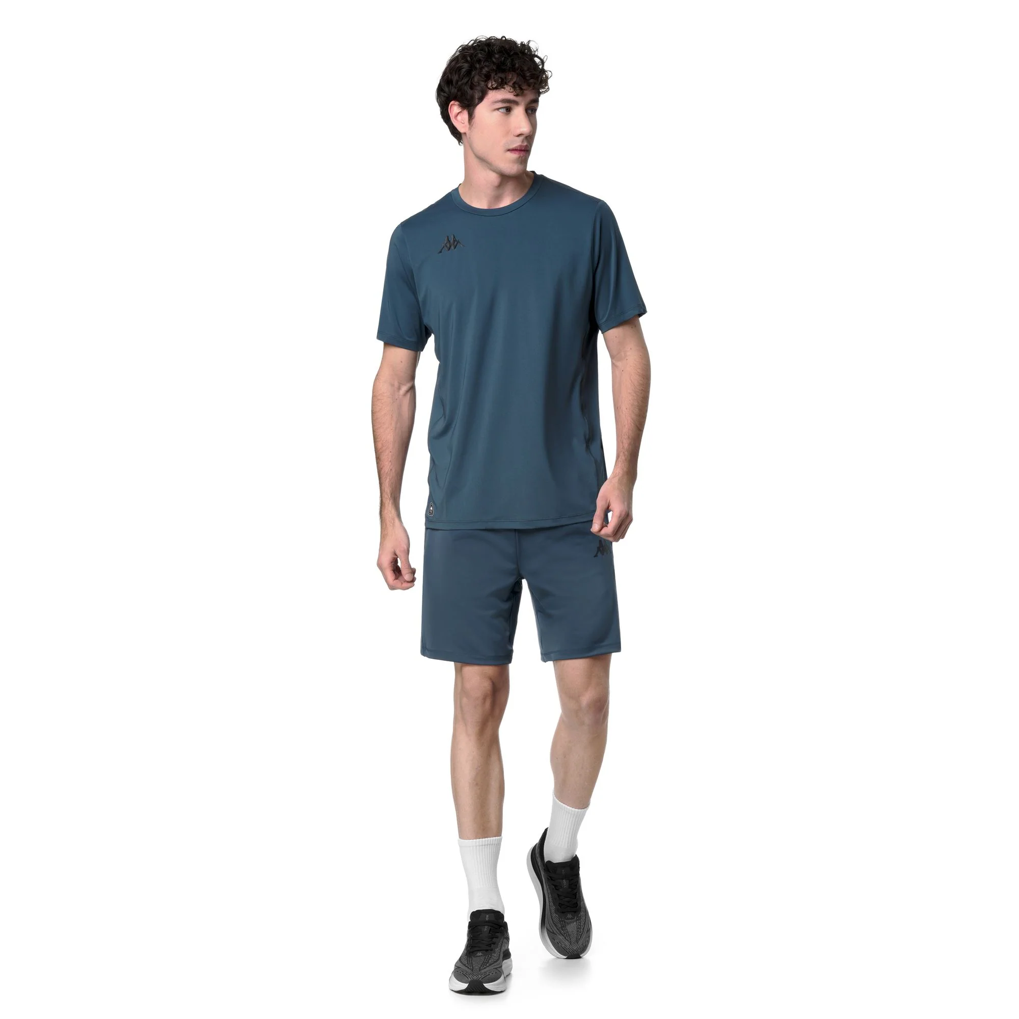 IROJO - Active Jerseys - Shirt - Man - Blue Orion - Image 4