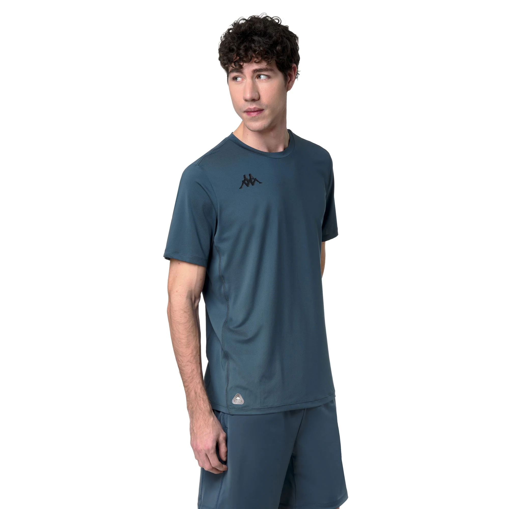 IROJO - Active Jerseys - Shirt - Man - Blue Orion - Image 5