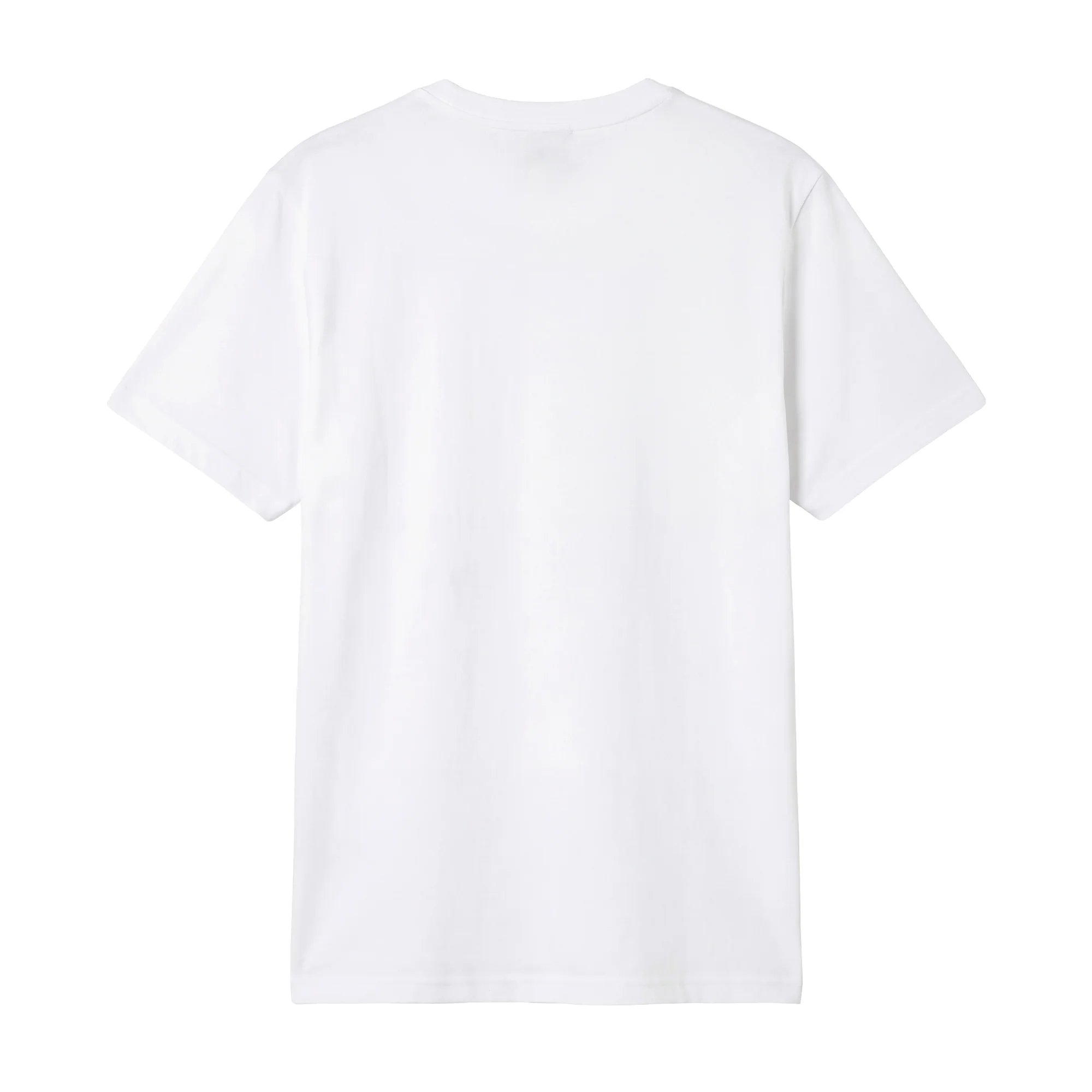 IROJO - Active Jerseys - Shirt - Man - White - Image 3