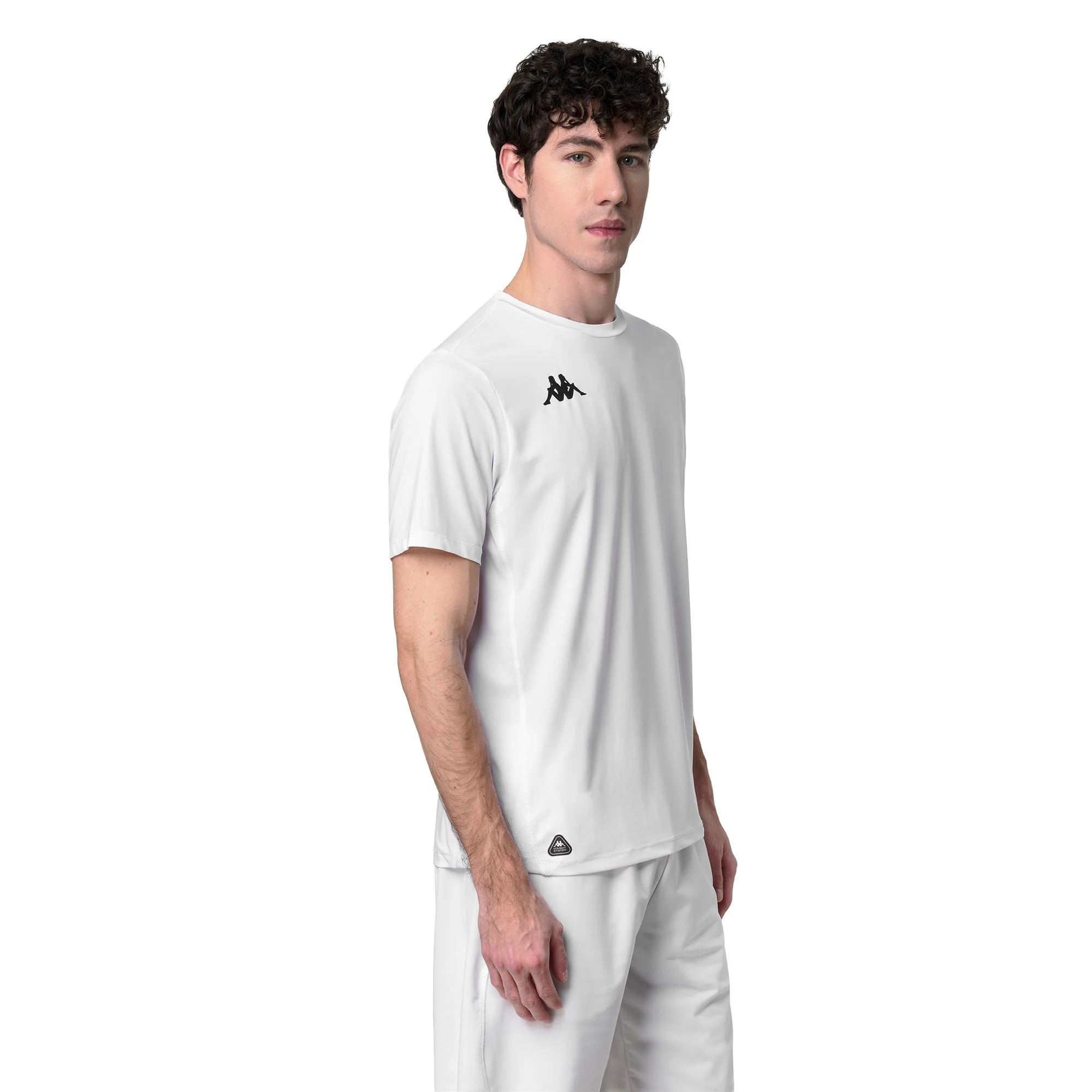 IROJO - Active Jerseys - Shirt - Man - White - Image 5