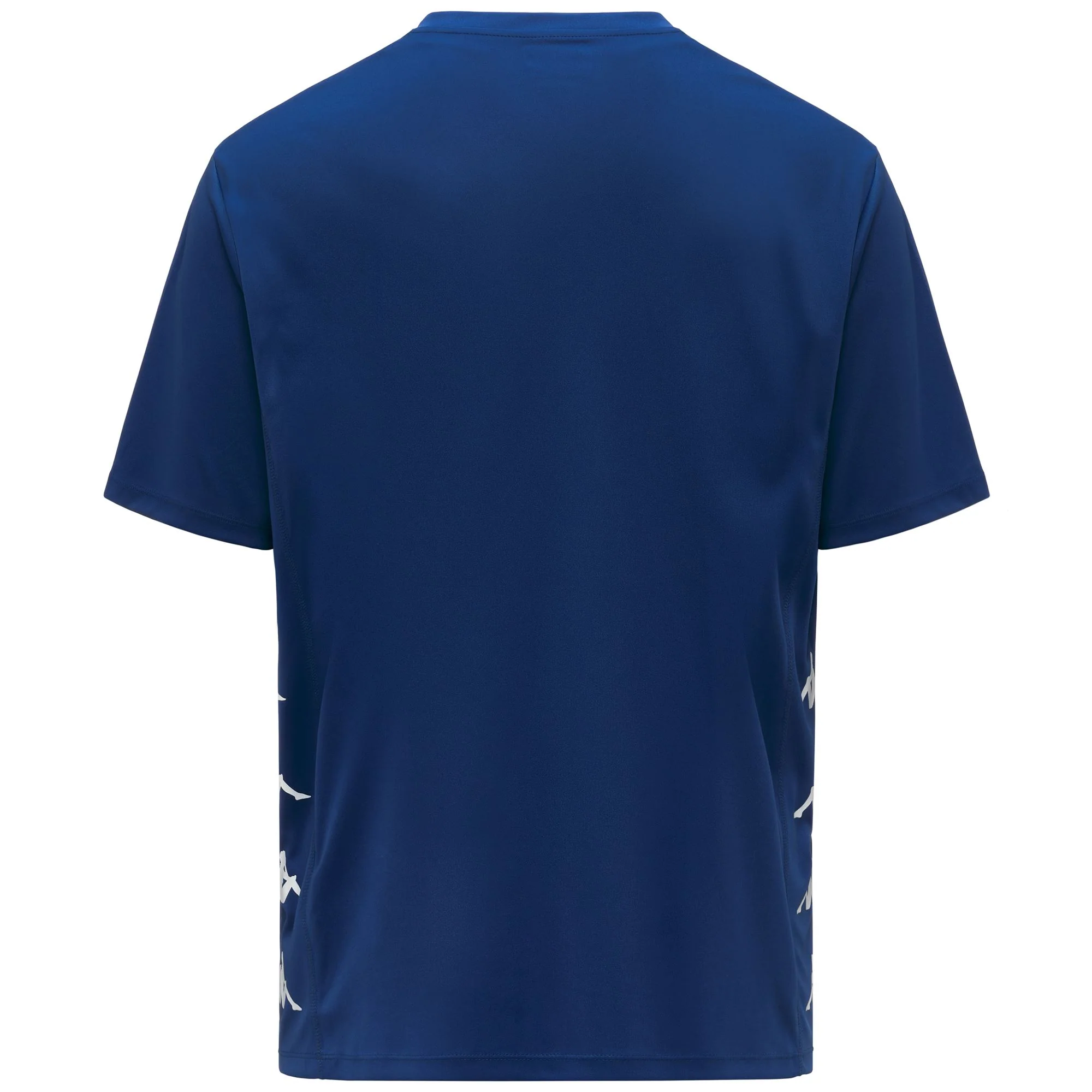 KAPPA4FOOTBALL  DASTOLO - Active Jerseys - Shirt - Man - BLUE SAPPHIRE - Image 3