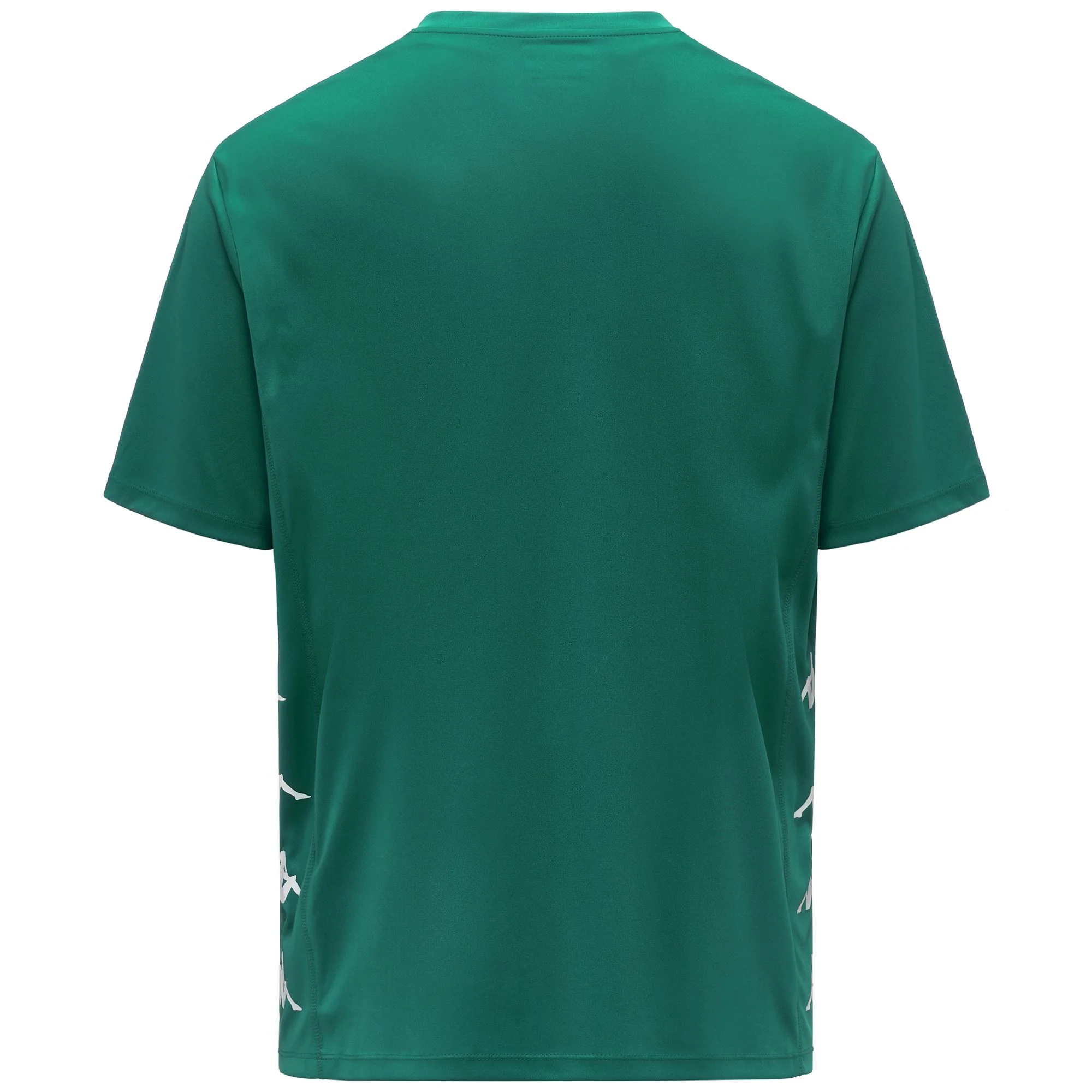 KAPPA4FOOTBALL  DASTOLO - Active Jerseys - Shirt - Man - GREEN - Image 3