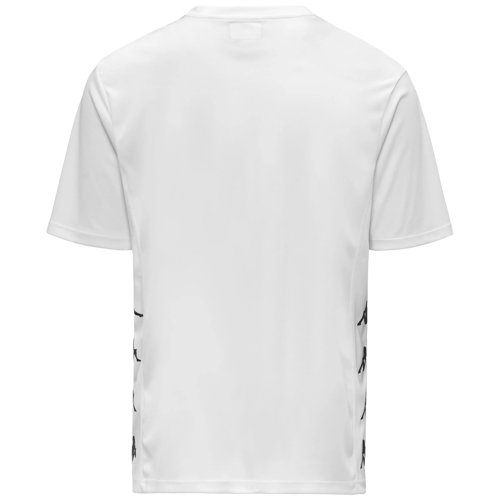 KAPPA4FOOTBALL  DASTOLO - Active Jerseys - Shirt - Man - WHITE - Image 3
