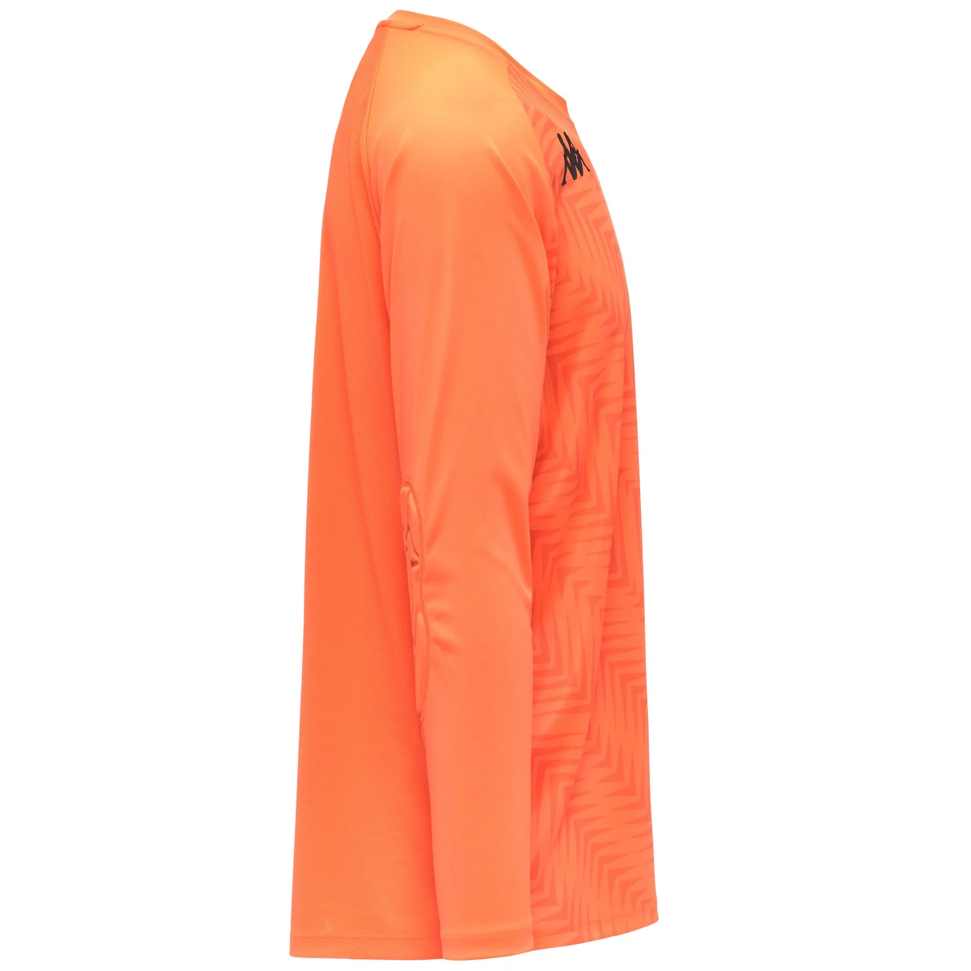 KAPPA4FOOTBALL FARCO - Active Jerseys - Shirt - Man - NEON ORANGE - Image 2