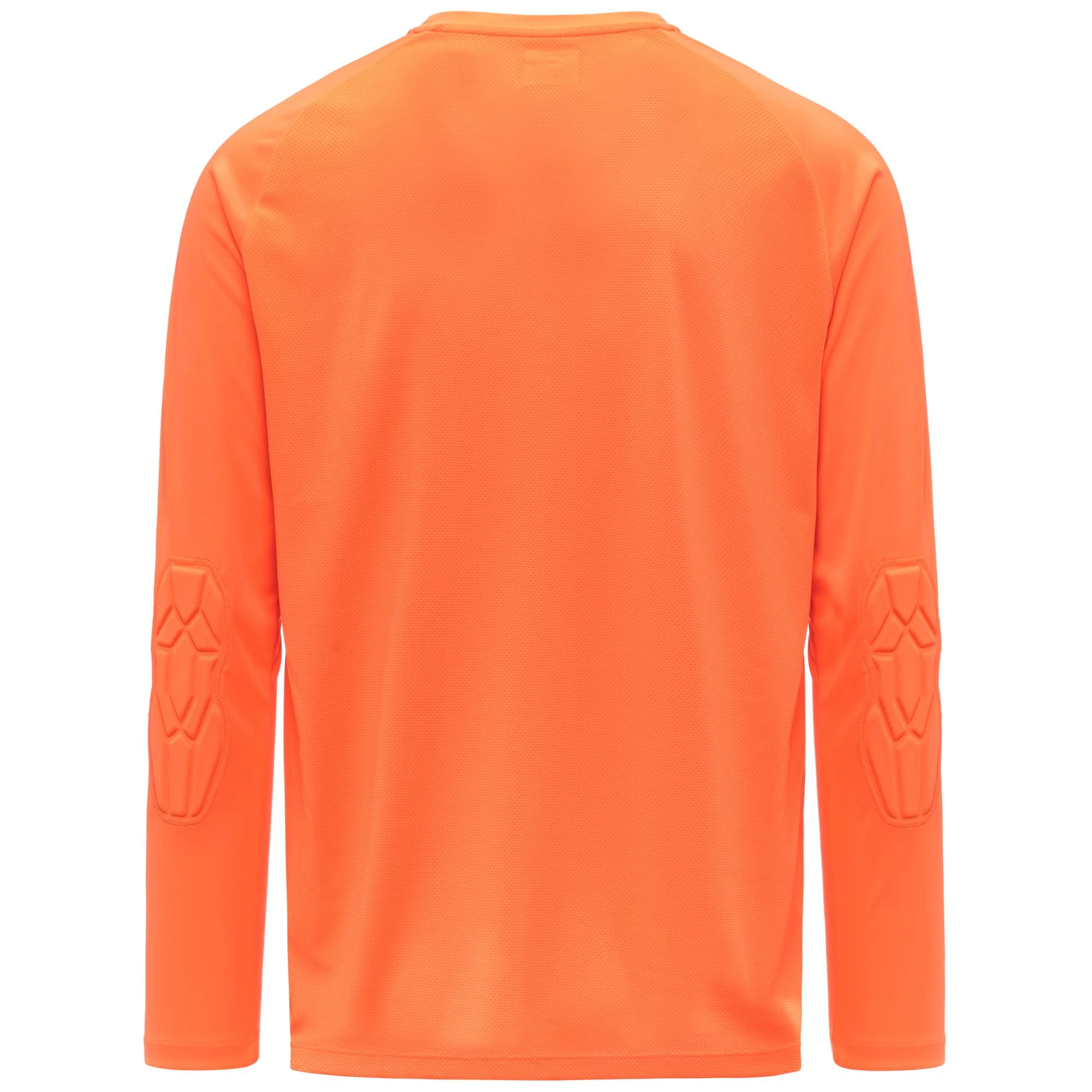 KAPPA4FOOTBALL FARCO - Active Jerseys - Shirt - Man - NEON ORANGE - Image 3