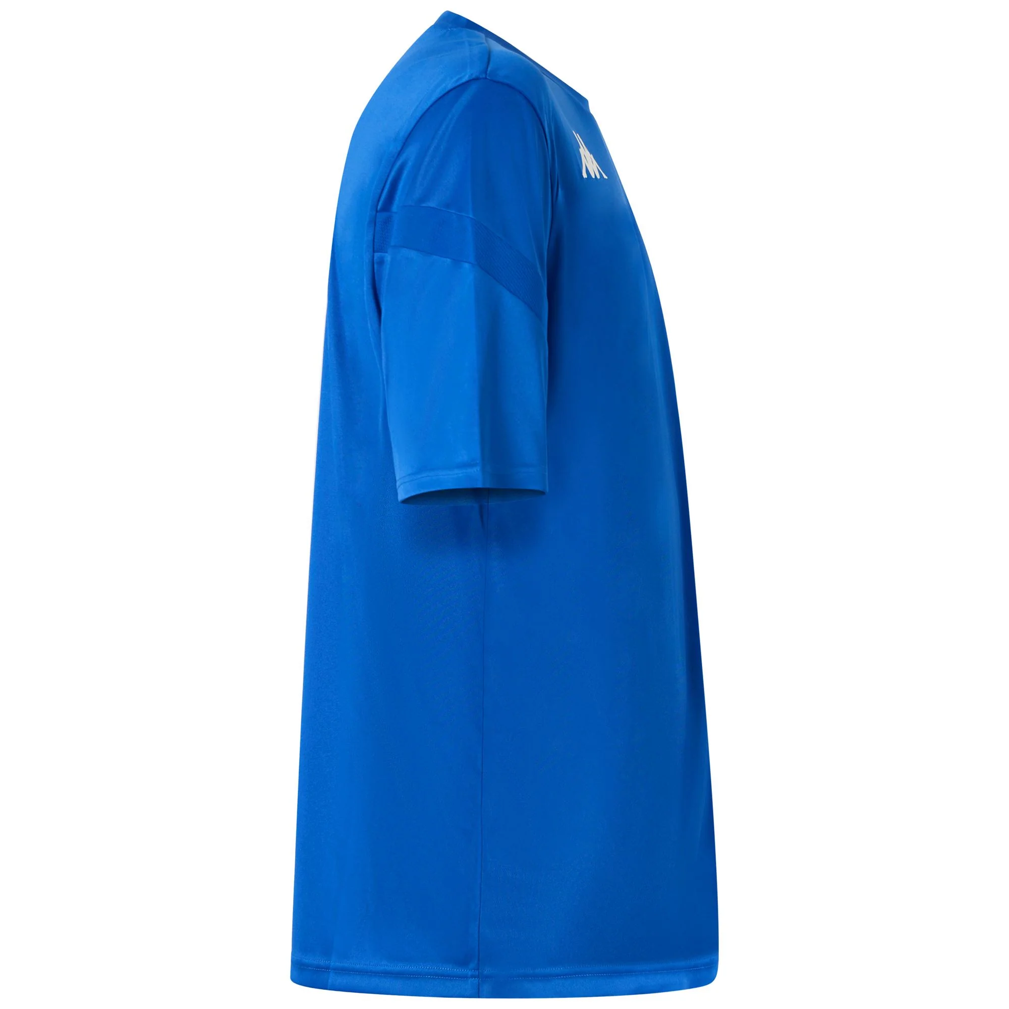 KAPPA4FOOTBALL DOVO - Active Jerseys - Shirt - Man - BLUE SAPPHIRE - Image 2