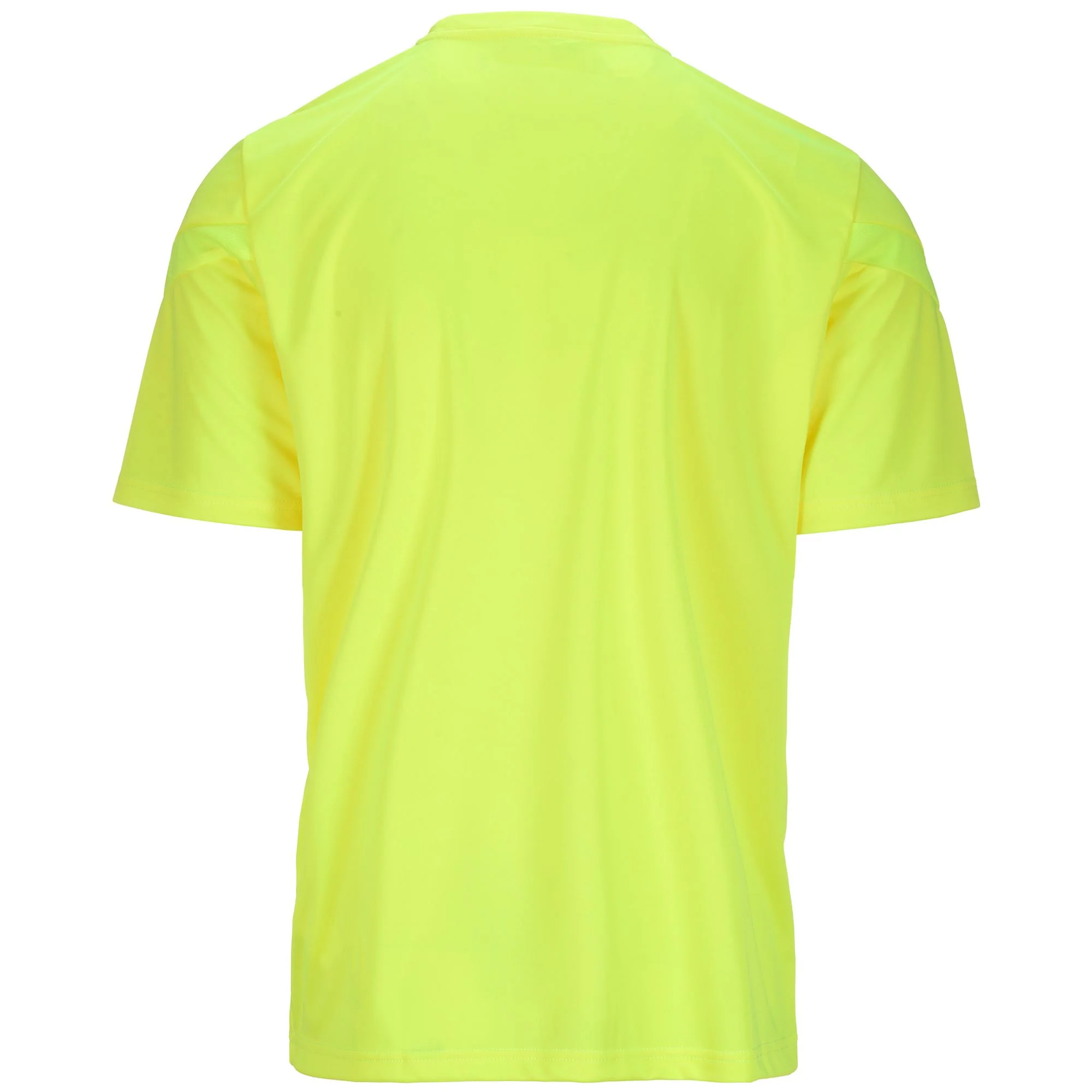KAPPA4FOOTBALL DOVO - Active Jerseys - Shirt - Man - NEON YELLOW - Image 3