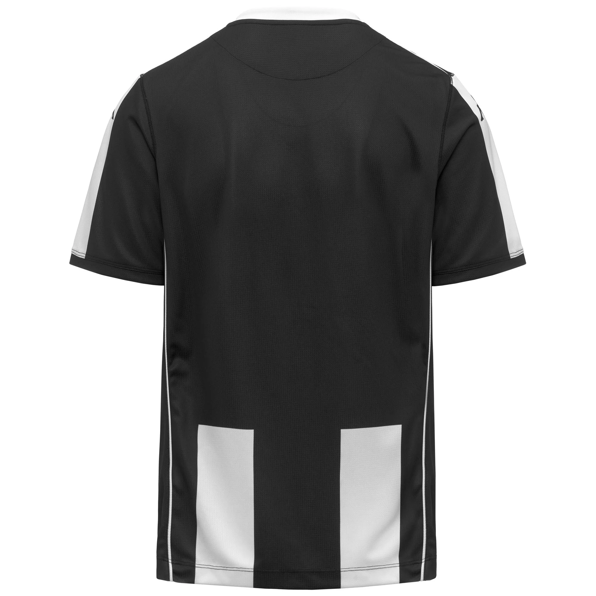 KOMBAT 2026 HOME PARTIZAN - Active Jerseys - Shirt - Man - BLACK-WHITE - Image 3