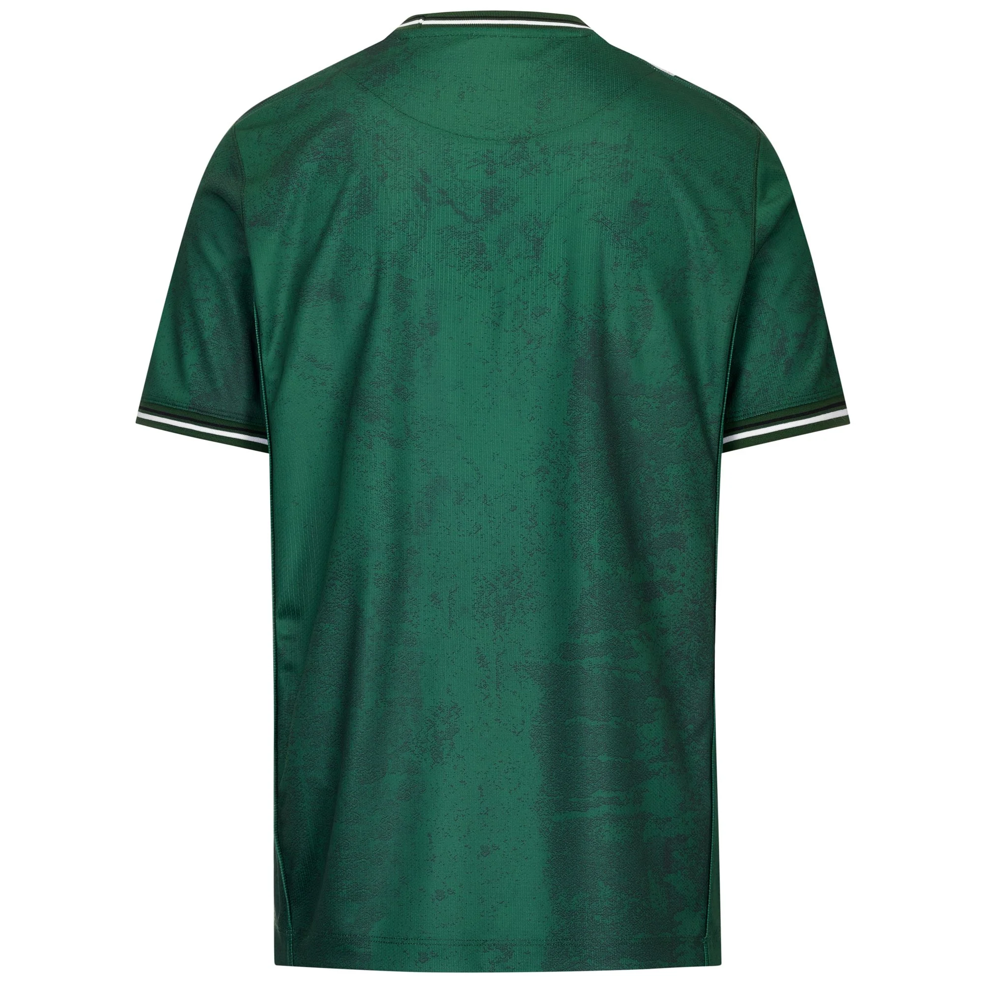 KOMBAT 2026 HOME RED STAR - Active Jerseys - Shirt - Man - GREEN FORMAL-WHITE-BLACK-SPONSOR - Image 3