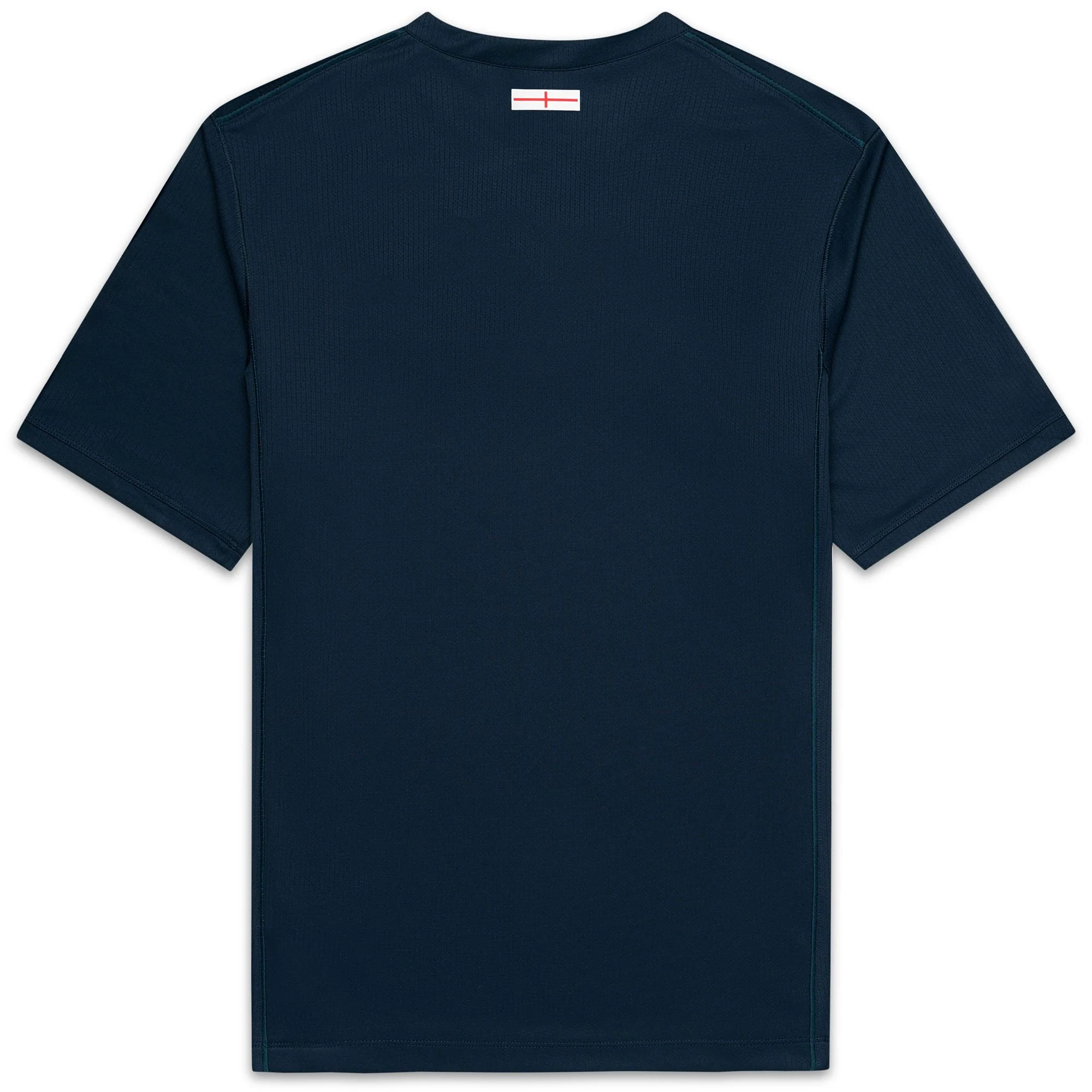 KOMBAT 2026 THIRD GENOA - Active Jerseys - Shirt - Man - BLUE DK - Image 3