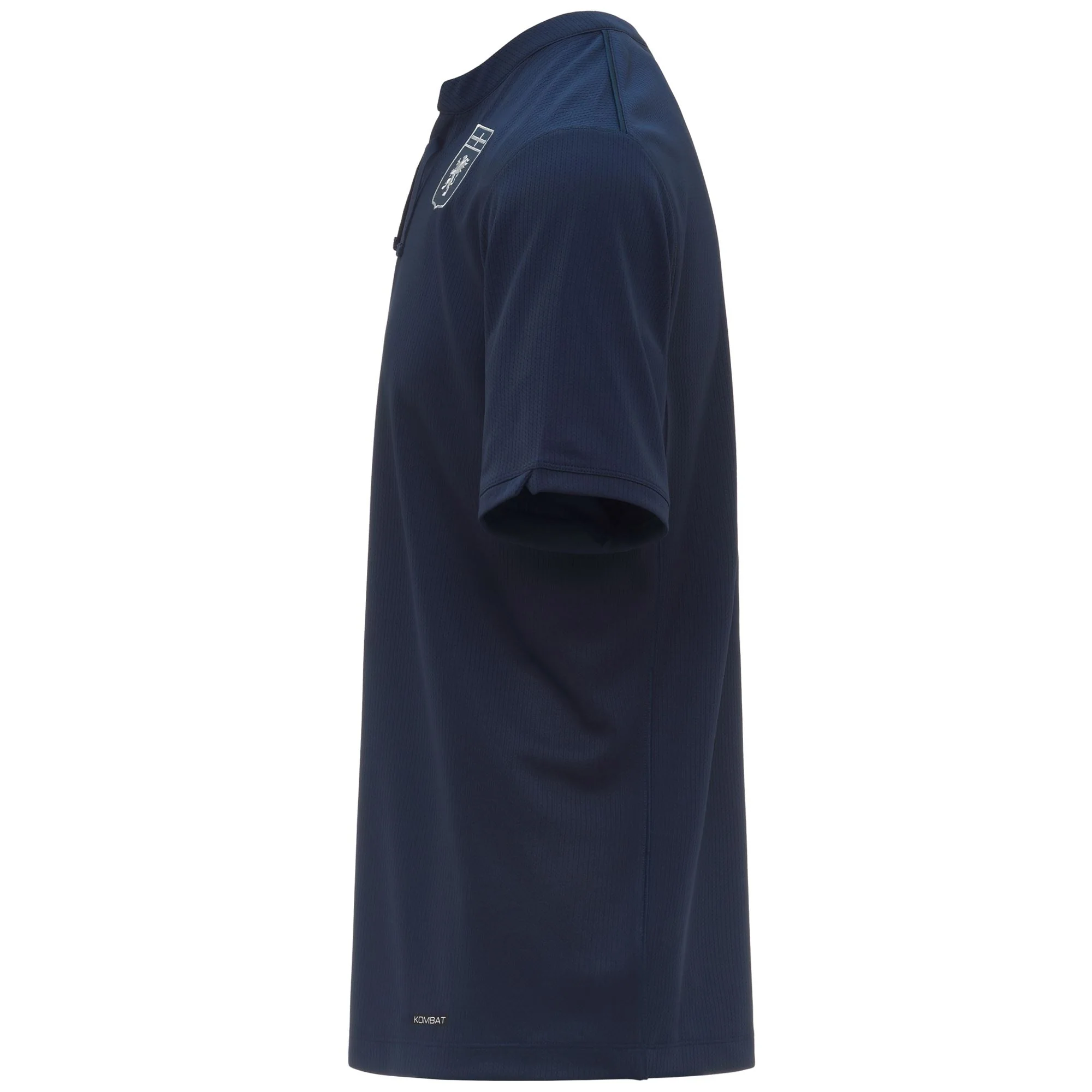 KOMBAT 2026 THIRD GENOA - Active Jerseys - Shirt - Man - BLUE DK - Image 5
