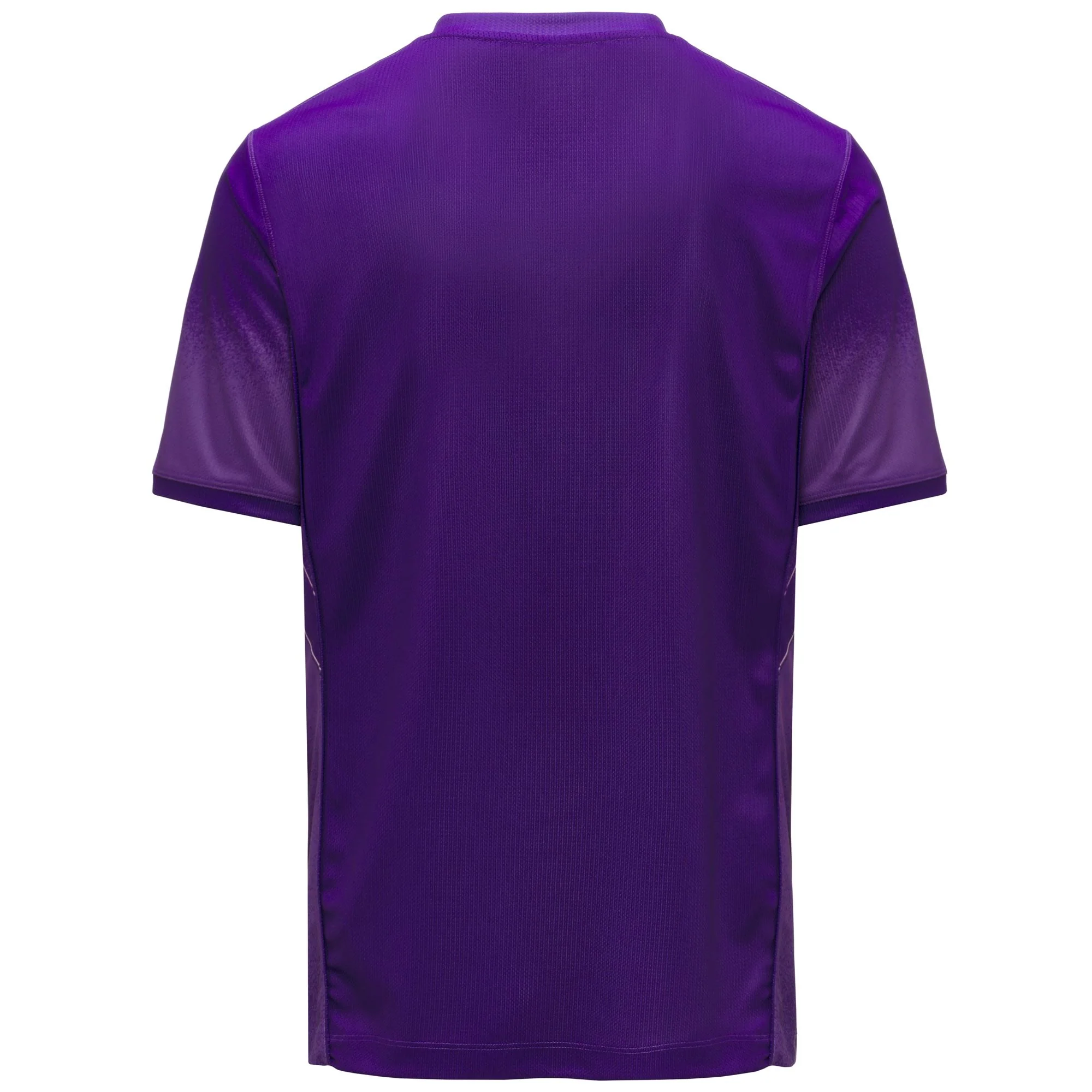 KOMBAT 2026 THIRD JAGIELLONIA - Active Jerseys - Shirt - Man - PURPLE-PURPLE DK - Image 3
