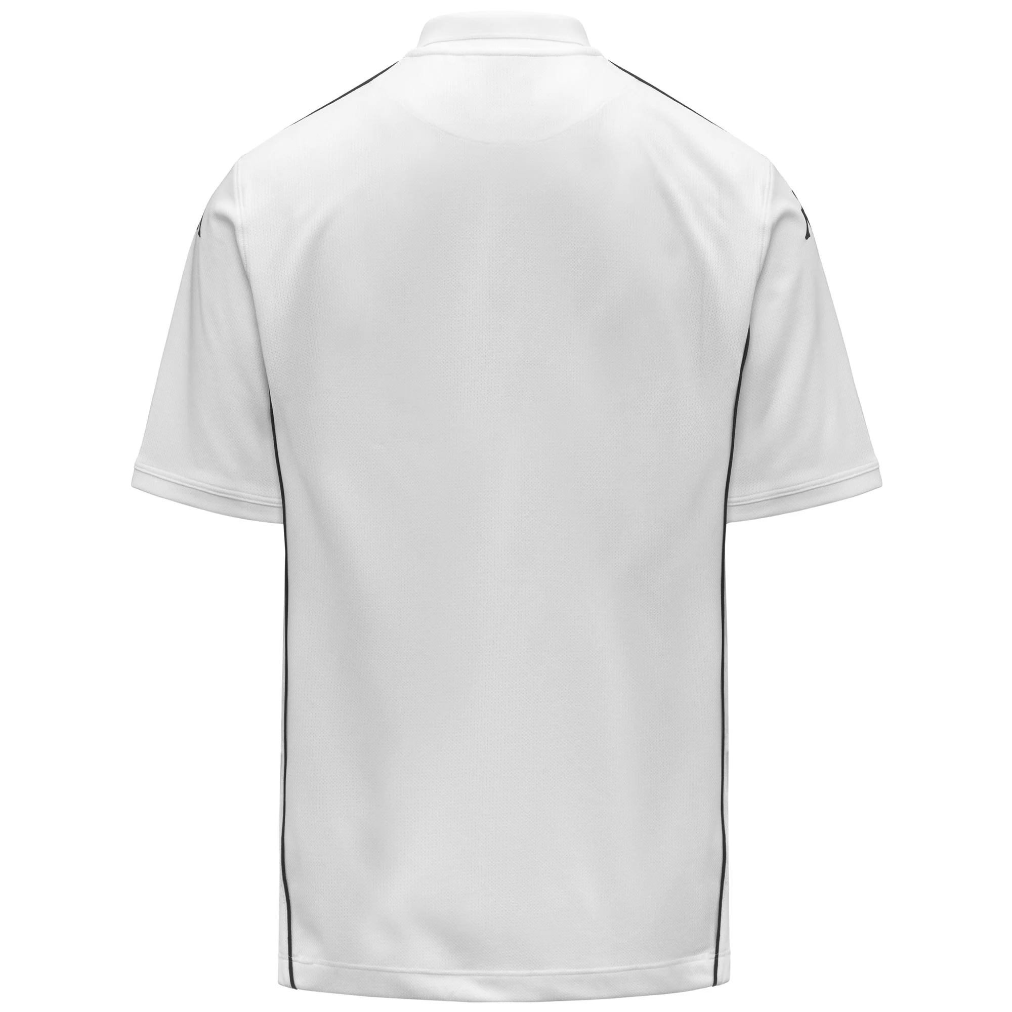 KOMBAT 2026 THIRD PARTIZAN - Active Jerseys - Shirt - Man - WHITE-BLACK - Image 3