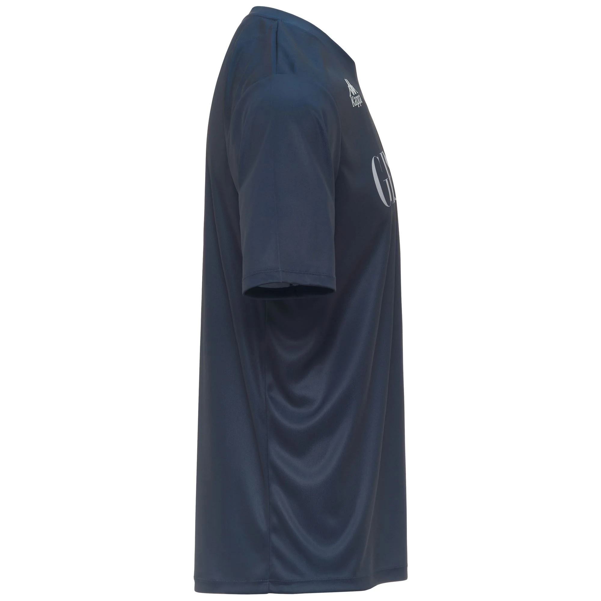KOMBAT EXTRA 2026 THIRD GENOA - Active Jerseys - Shirt - Man - BLUE DK - Image 2