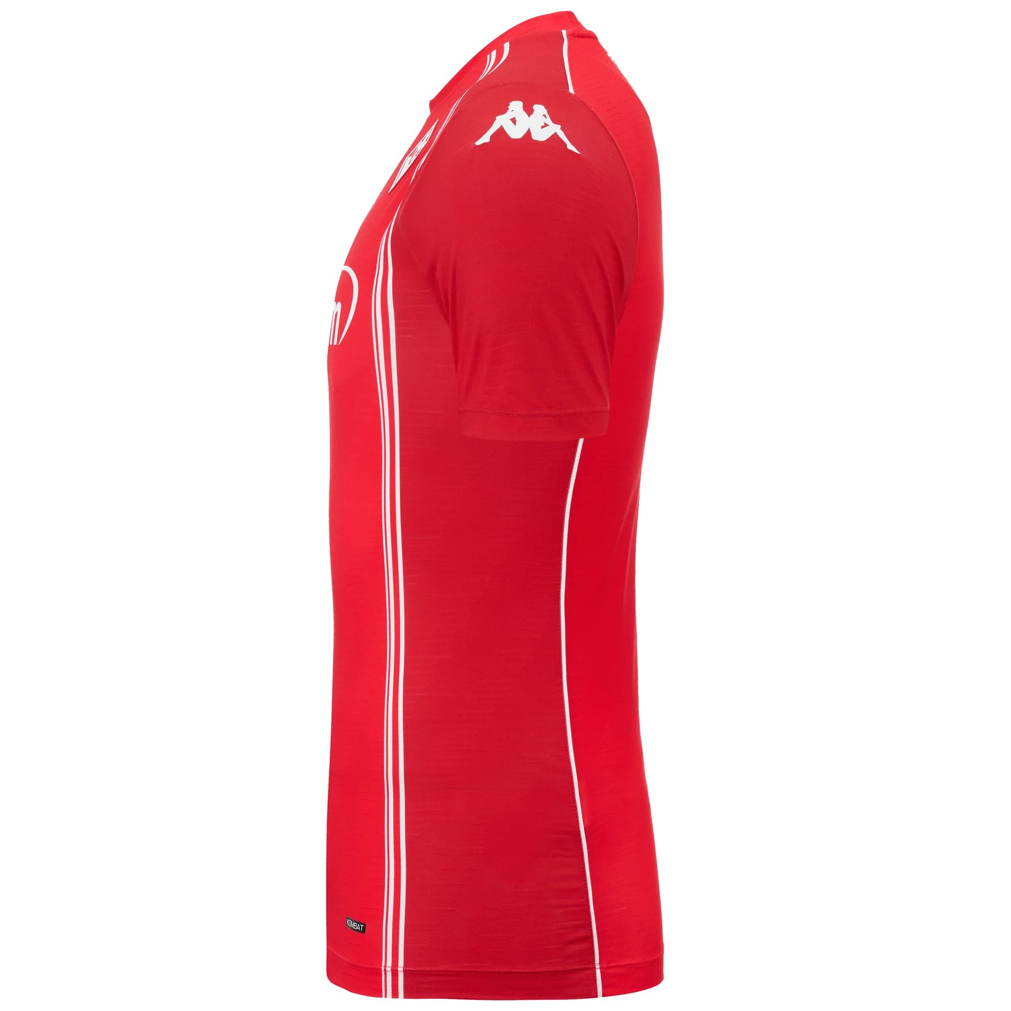 KOMBAT PRO 2026 GK FIORENTINA - Active Jerseys - Shirt - Man - RED-RED RACING-WHITE - Image 2