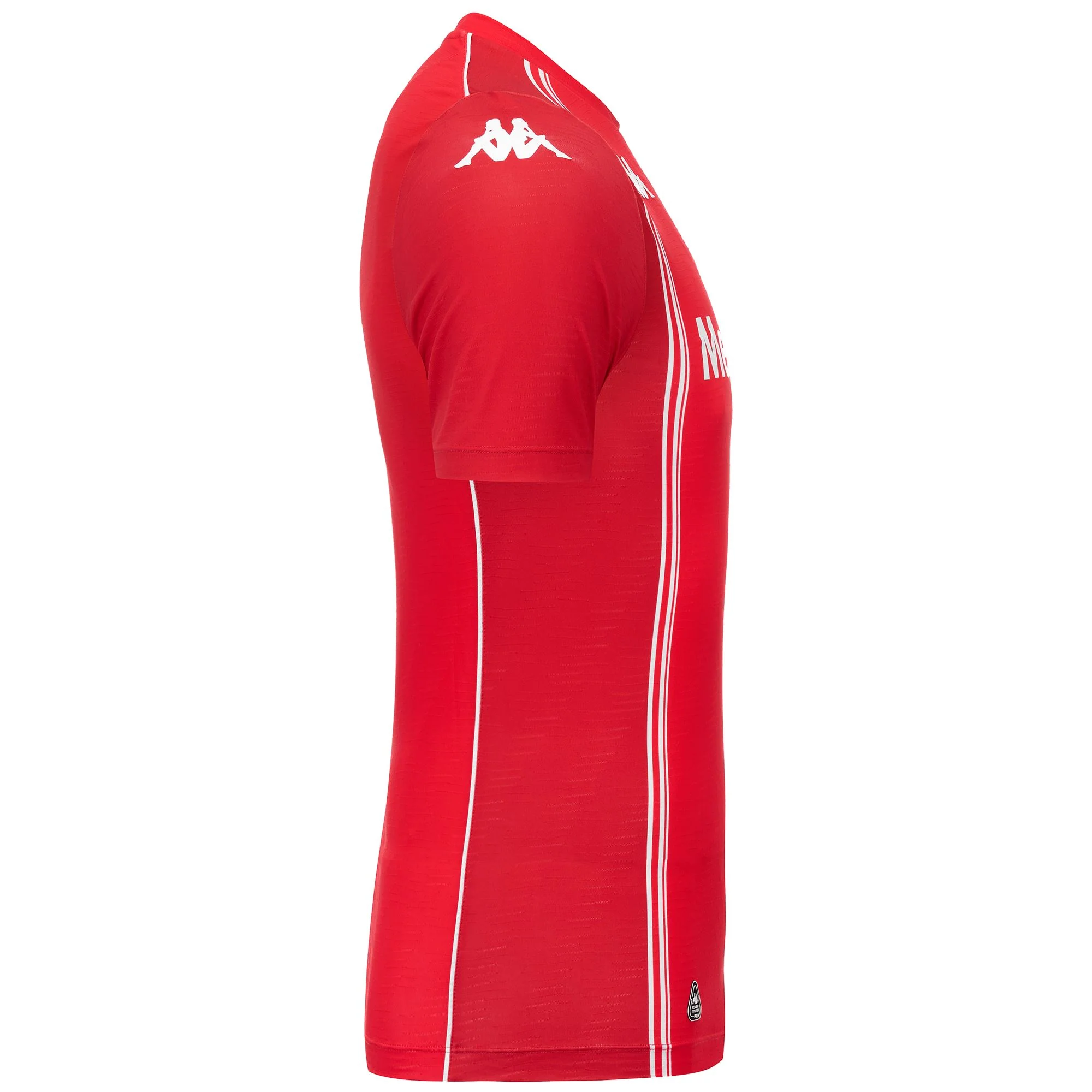 KOMBAT PRO 2026 GK FIORENTINA - Active Jerseys - Shirt - Man - RED-RED RACING-WHITE - Image 4