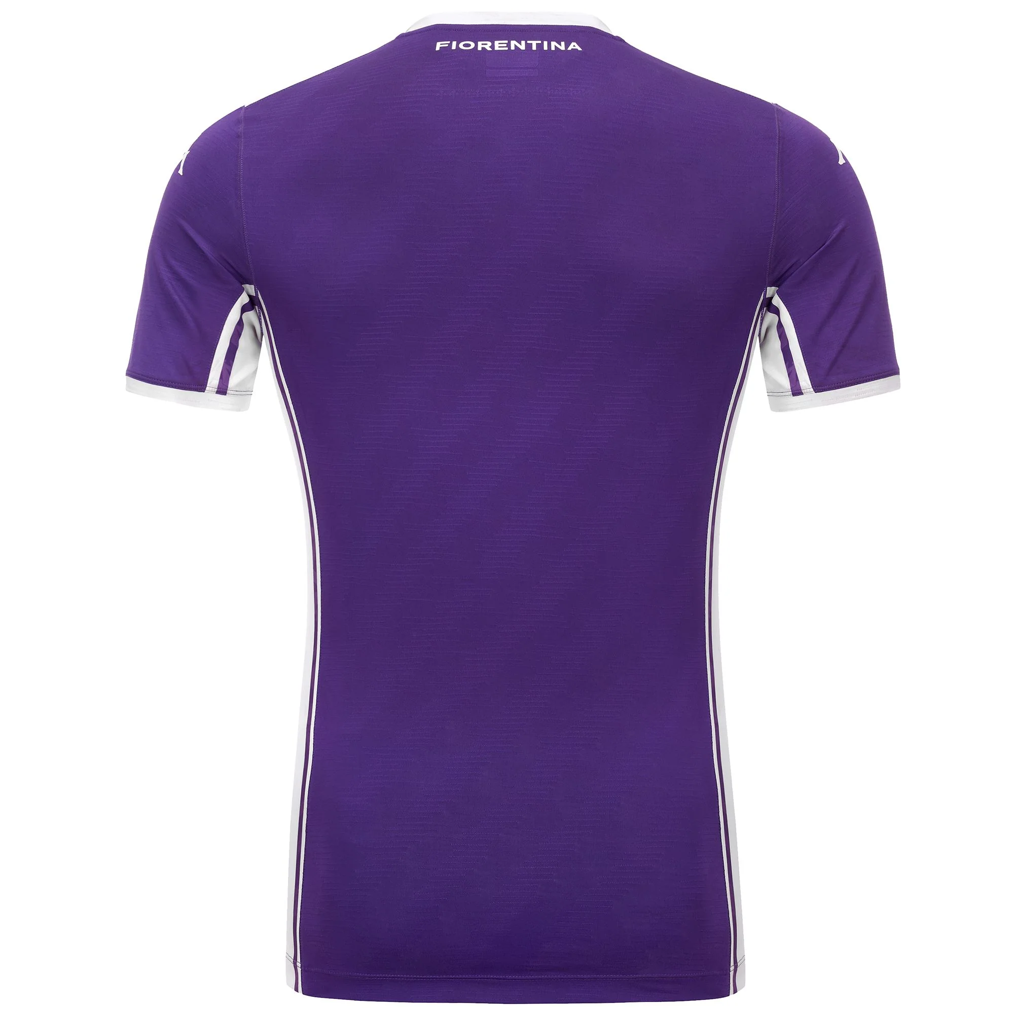 KOMBAT PRO 2026 HOME FIORENTINA - Active Jerseys - Shirt - Man - VIOLET TILLANDSIA-WHITE - Image 3