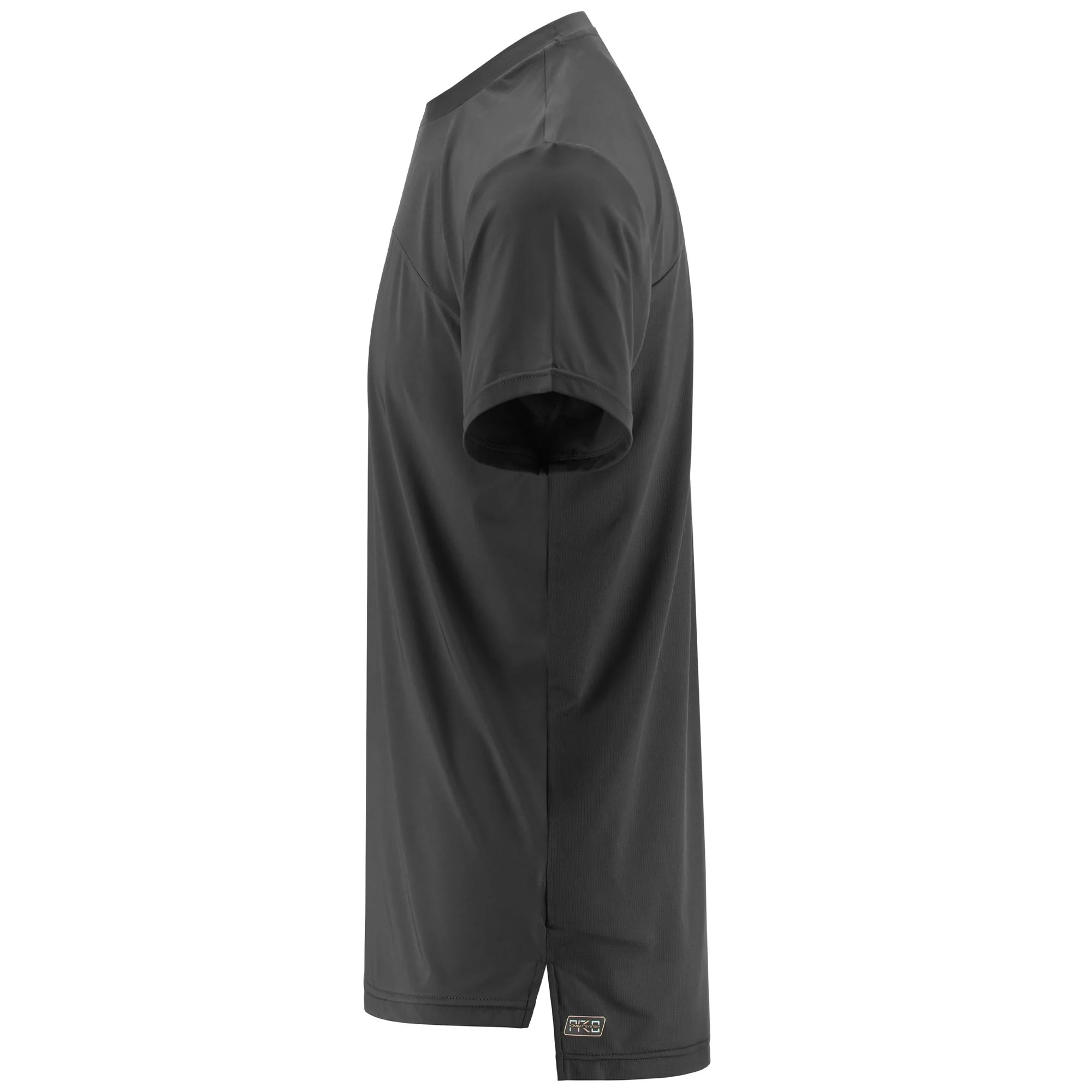 KOMBAT RUN FAPI - Active Jerseys - Shirt - Man - GREY SHADOW DK - Image 2