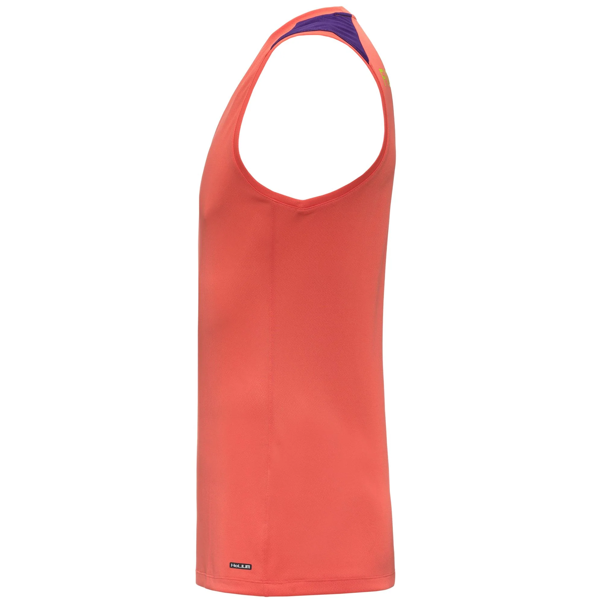 MASCO PRO FIORENTINA - Active Jerseys - Tank - Man - RED LIVING-VIOLET MD - Image 4