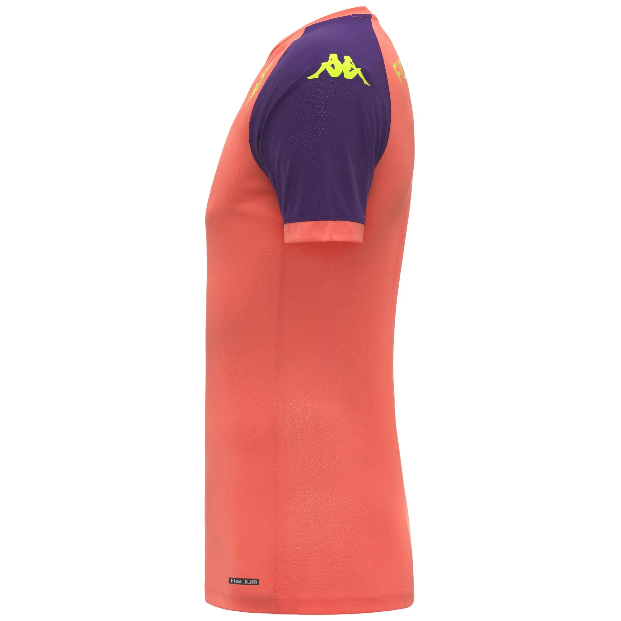 MOKIBA PRO FIORENTINA - Active Jerseys - Shirt - Man - RED LIVING-VIOLET MD - Image 2