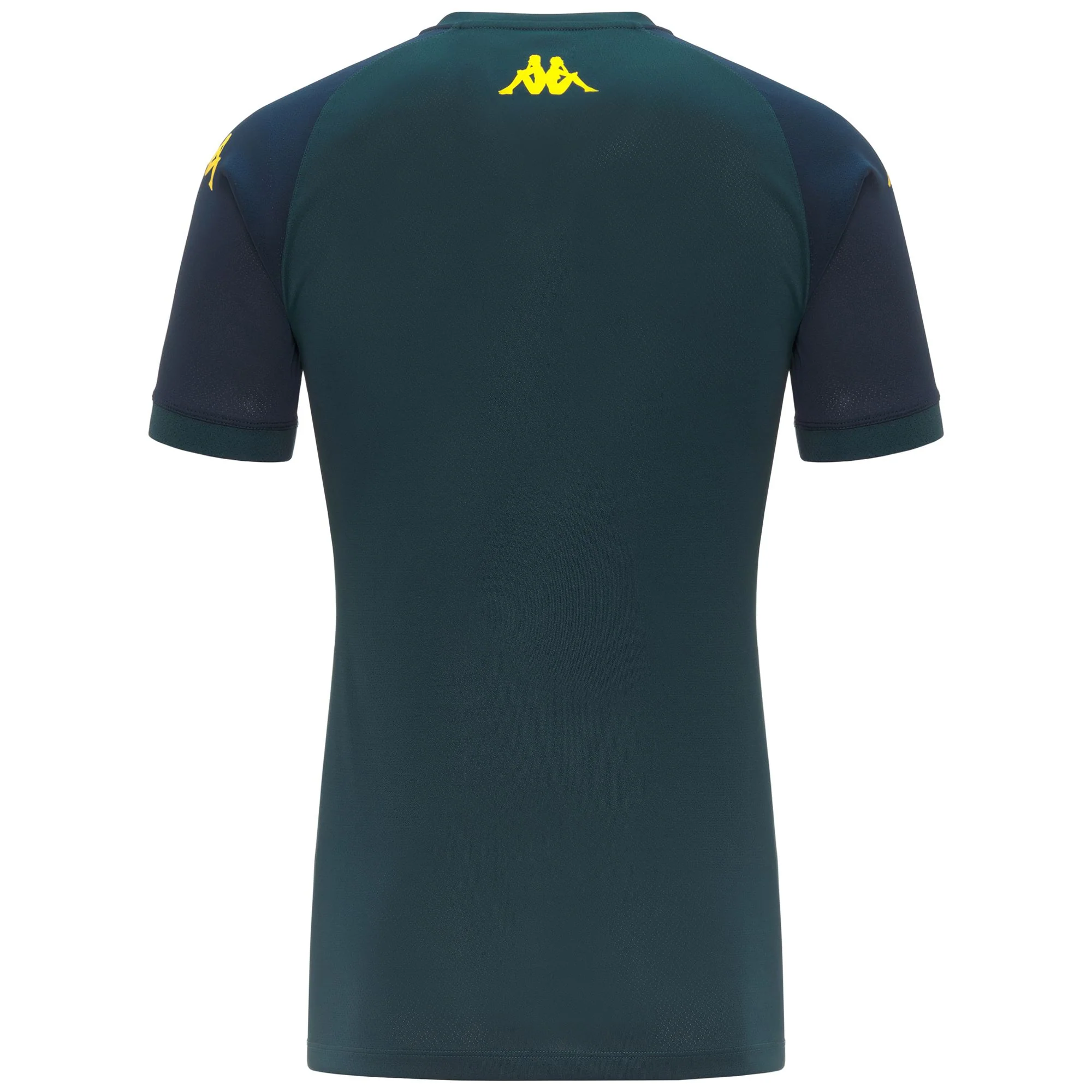 MOKIBA PRO GENOA - Active Jerseys - Shirt - Man - GREEN PETROL-BLUE DK - Image 3