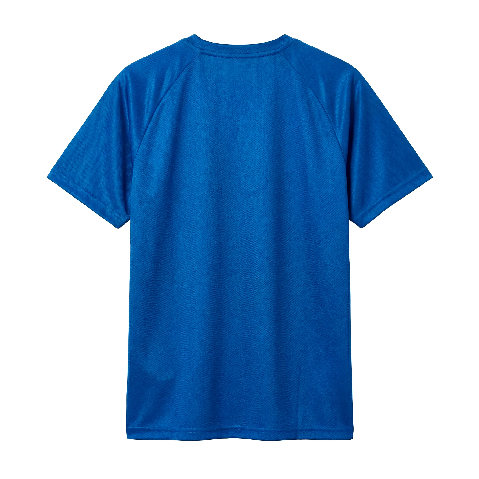 IFAD - Active Jerseys - Shirt - Woman - Blue Sapphire - Image 3