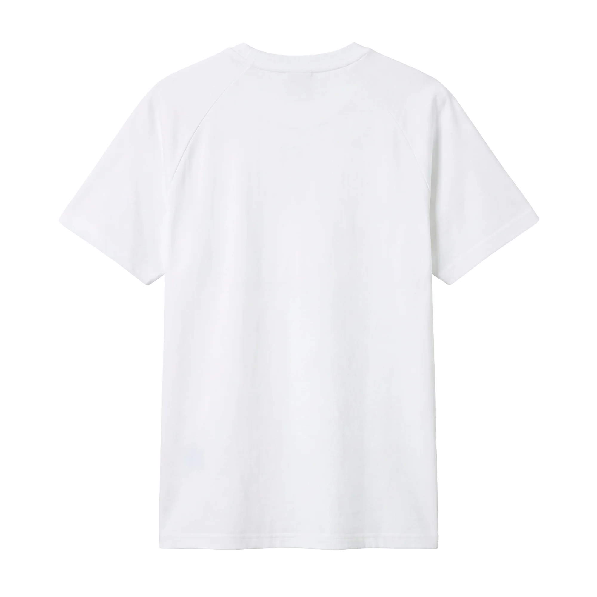 IFAD - Active Jerseys - Shirt - Woman - White - Image 3