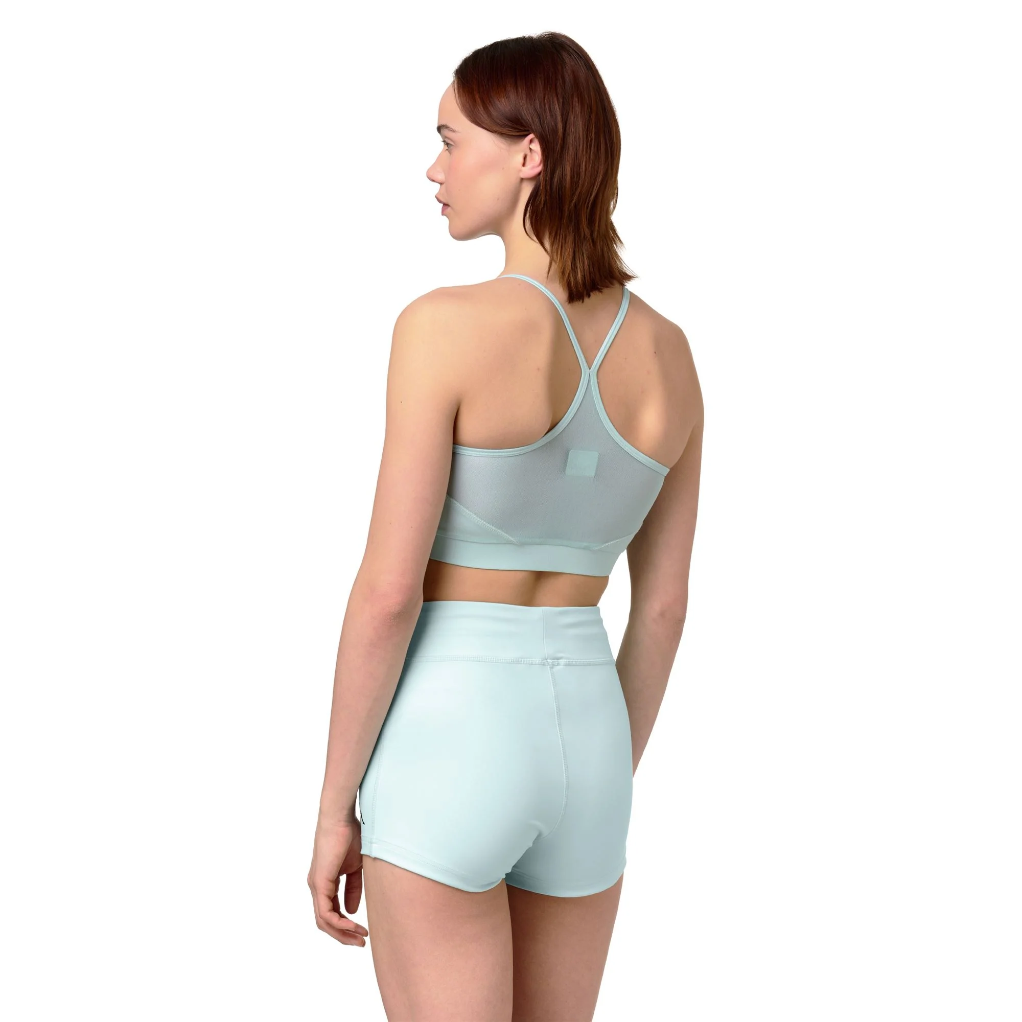 INED PRO - Active Jerseys - Top - Woman - Azure Salt Air - Image 6