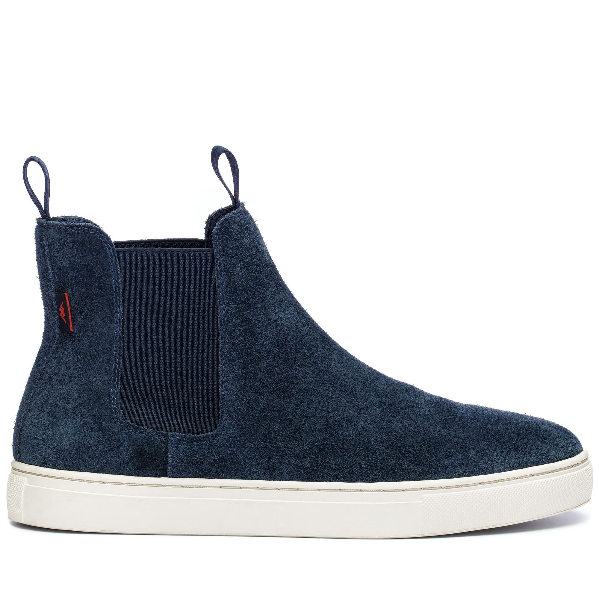 CHELSEA - Ankle Boots - Beatle - Unisex - GREEN PETROLEUM - Image 3