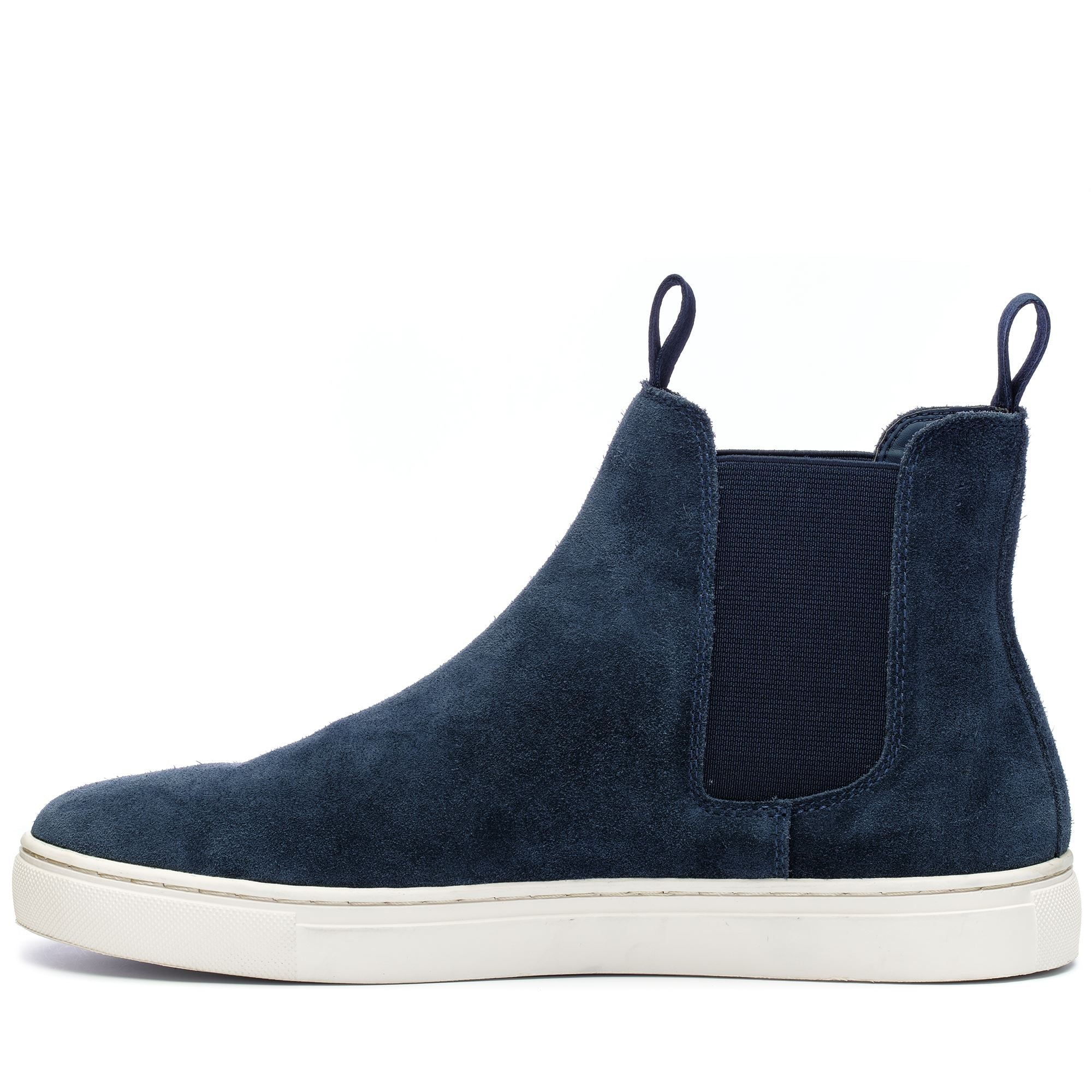 CHELSEA - Ankle Boots - Beatle - Unisex - GREEN PETROLEUM - Image 4