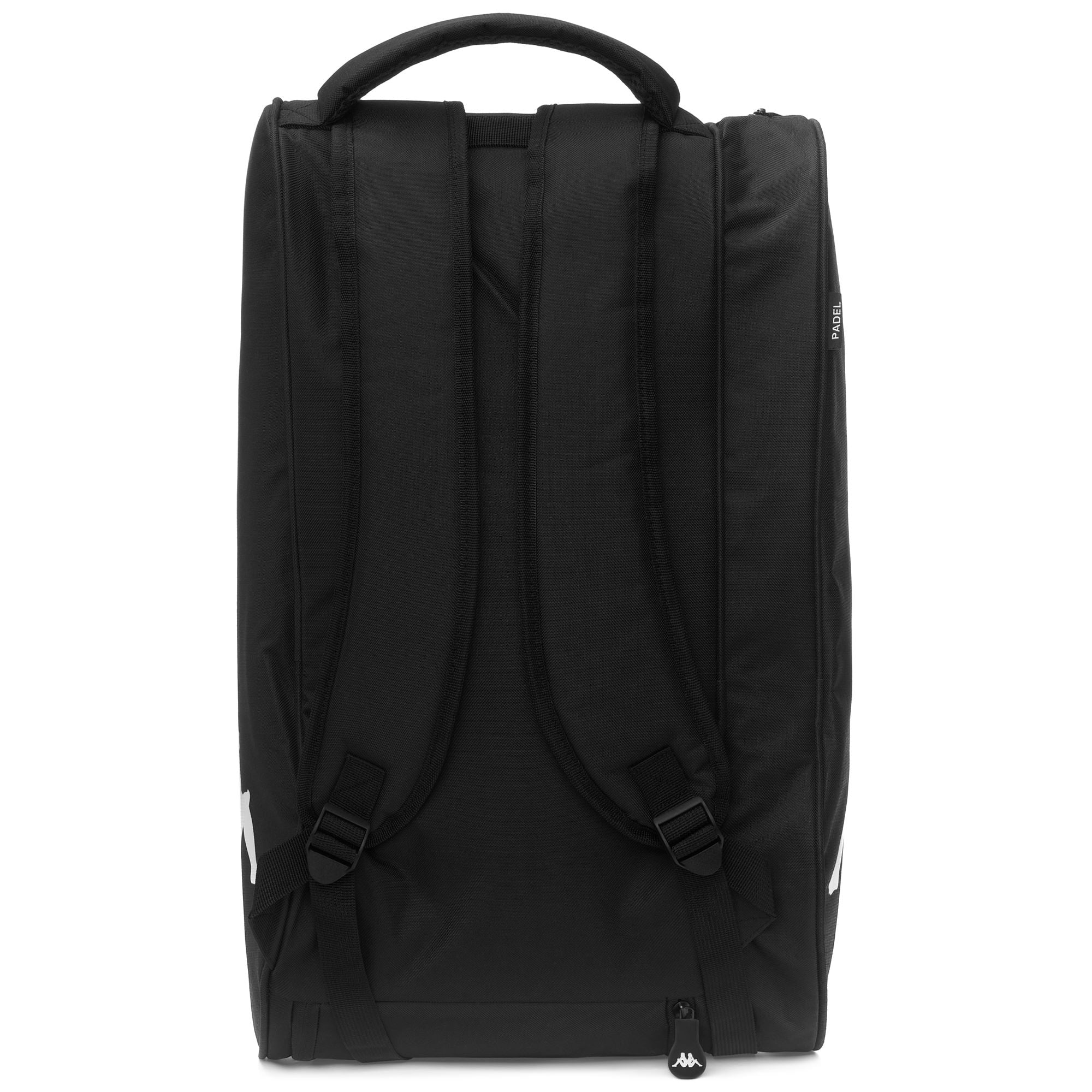ELOYS - Bags - Racketholder - Unisex - BLACK - Image 3