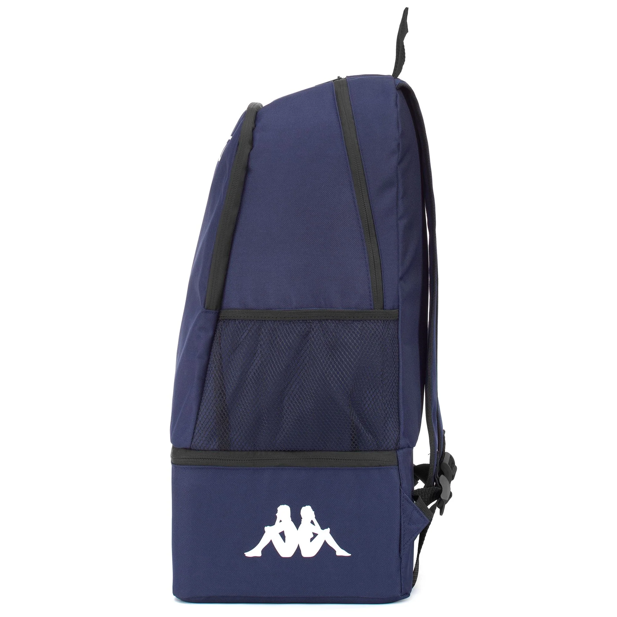 KAPPA4FOOTBALL BACKPACK - Bags - Backpack - Unisex - BLUE MARINE - Image 2