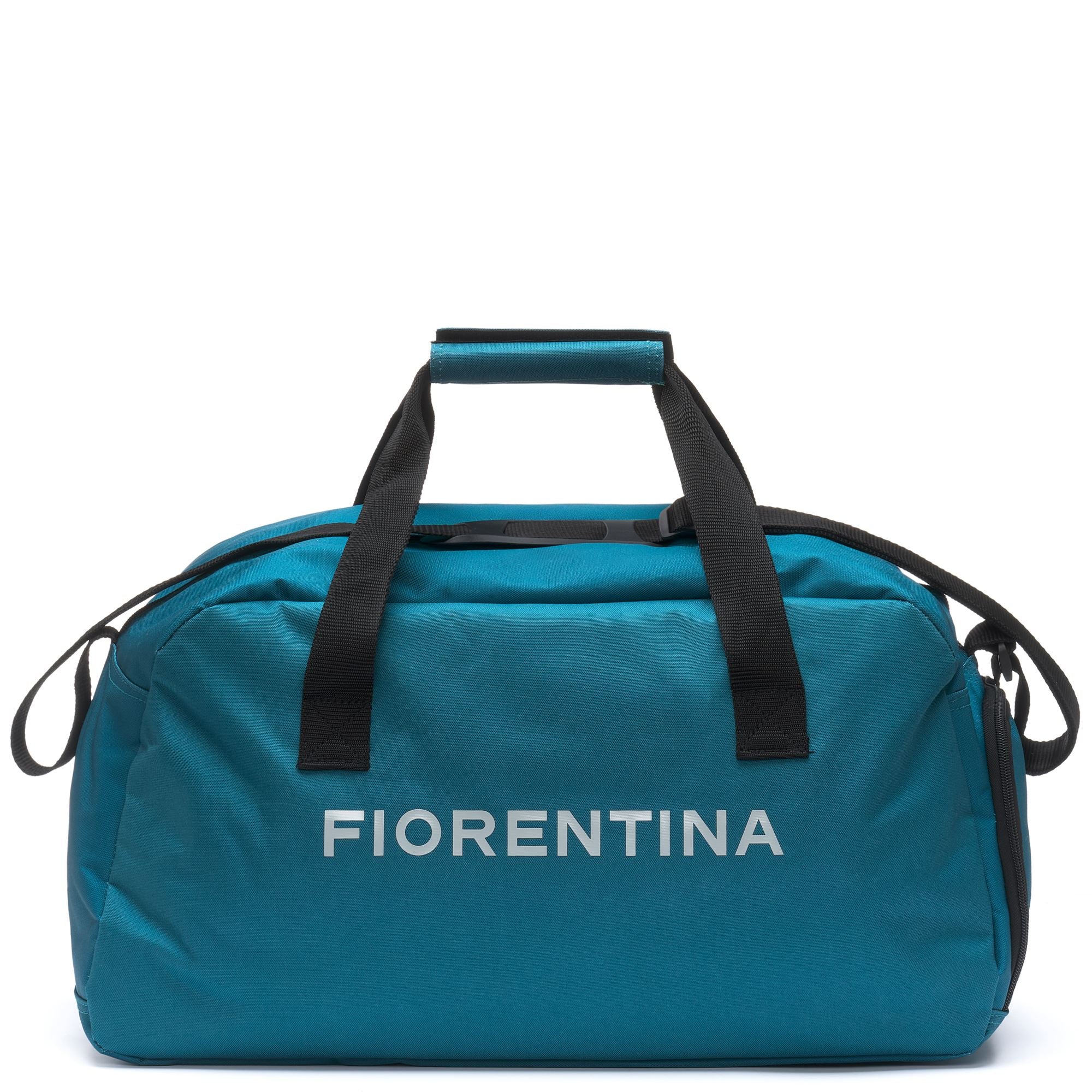 WALEX FIORENTINA - Bags - Duffle - Unisex - TURQUOISE CRYSTAL - Image 3