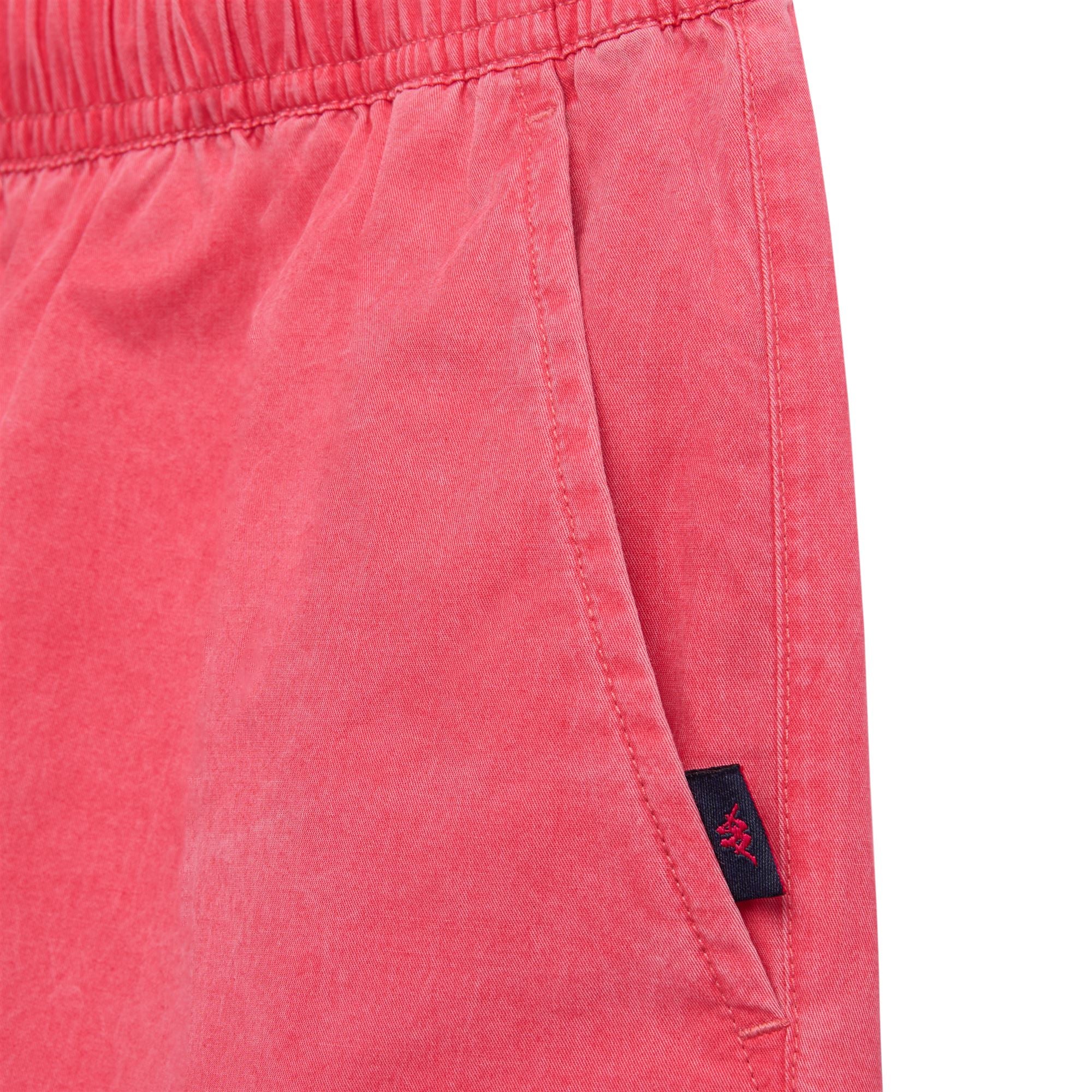 ALCHEMAR - Bathing Suits - Swimming Trunks - Man - RED MD CORAL - Image 4