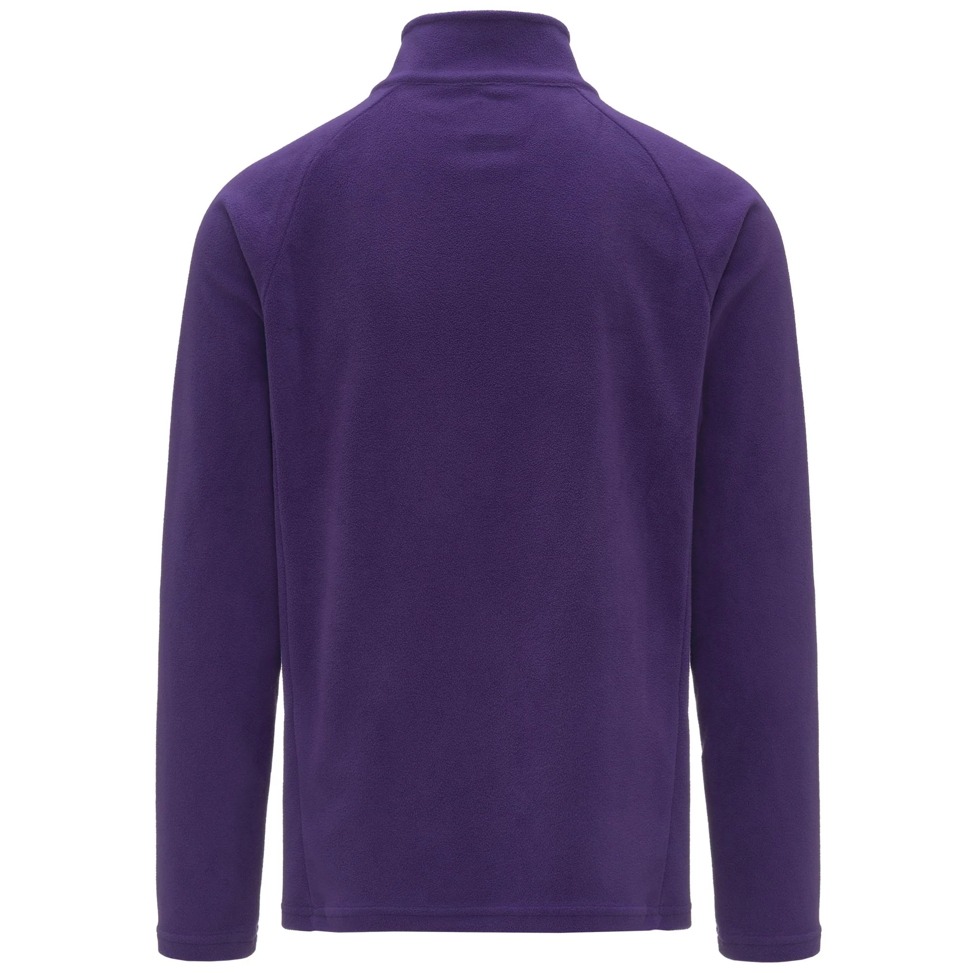 POLERT FIORENTINA - Fleece - Jumper - Unisex - VIOLET MD - Image 3