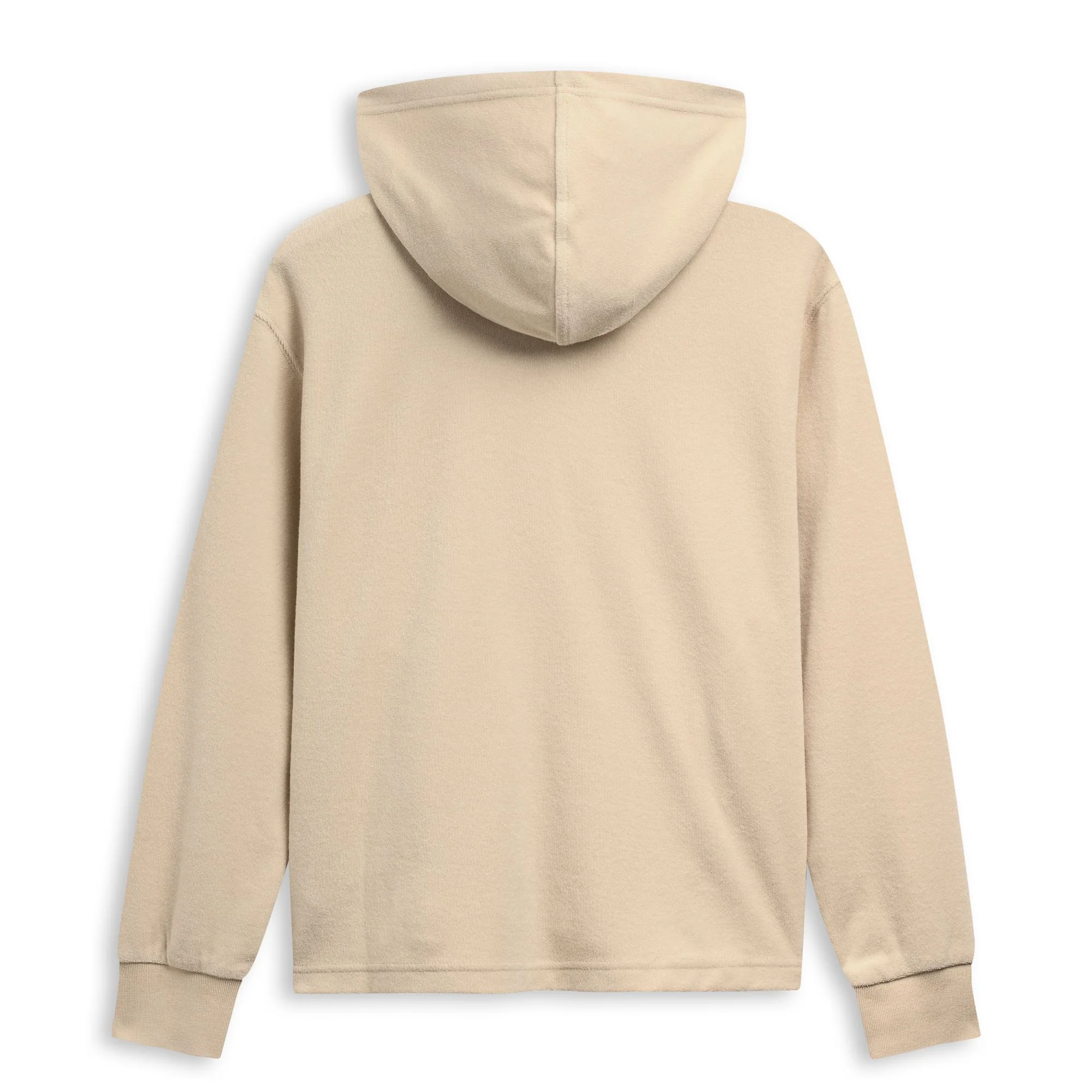 CONNYE - Fleece - Jacket - Woman - GREY WARM - Image 2