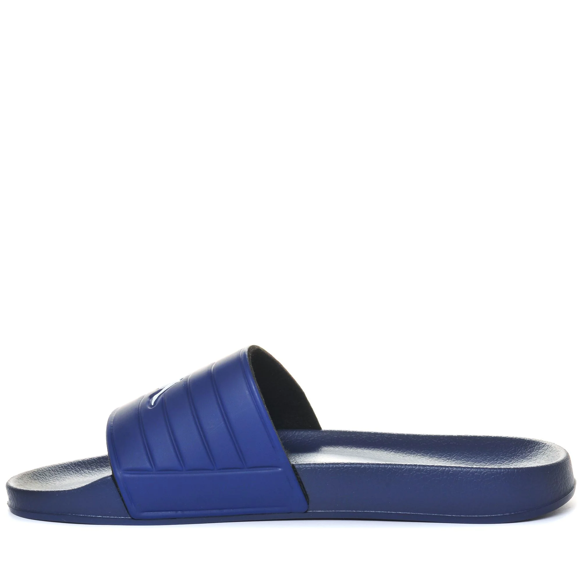 LOGO SARTY - Flip-Flops - Stripe - Unisex - BLUE-WHITE-WHITE - Image 5