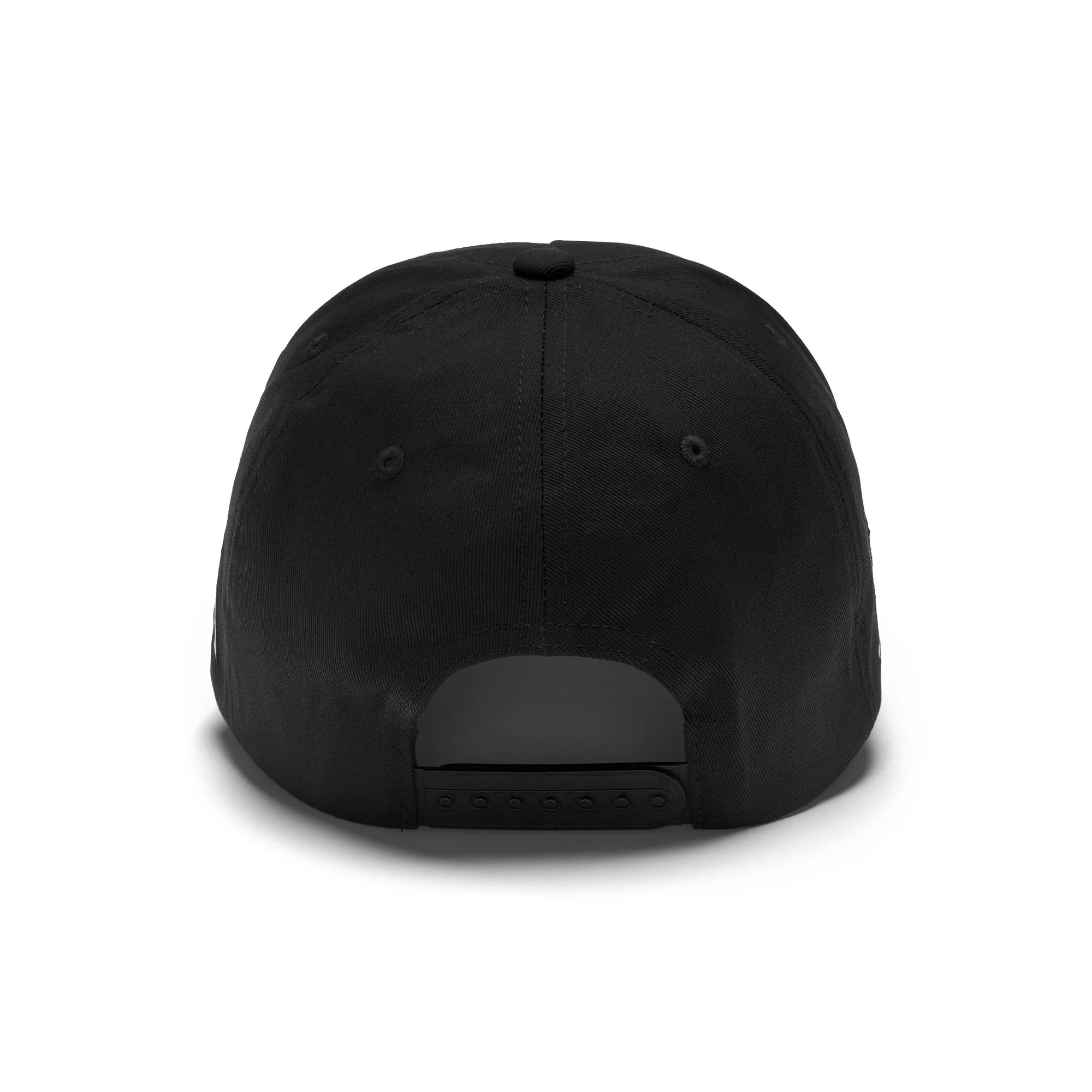 ESEMIO VR46 - Headwear - Cap - Man - BLACK-NEON YELLOW - Image 3