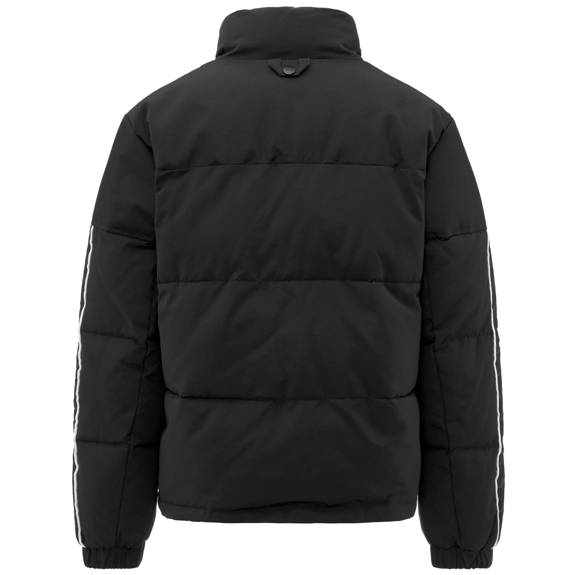 ONREL - Jackets - Mid - Man - Black-White - Image 4