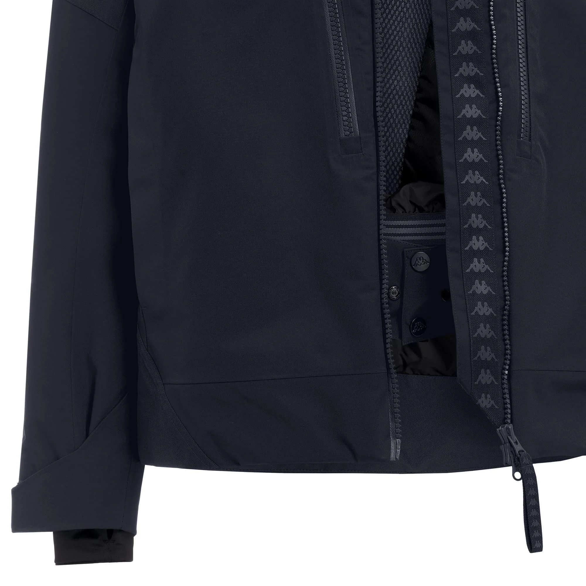 602C US - Jackets - Mid - Man - BLUE BARITONE - Image 4