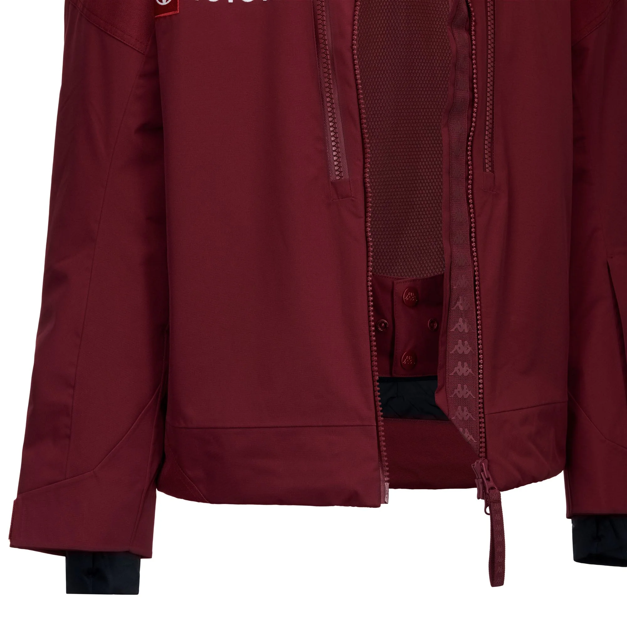 602C US - Jackets - Mid - Man - Red Pomegranate - Image 4