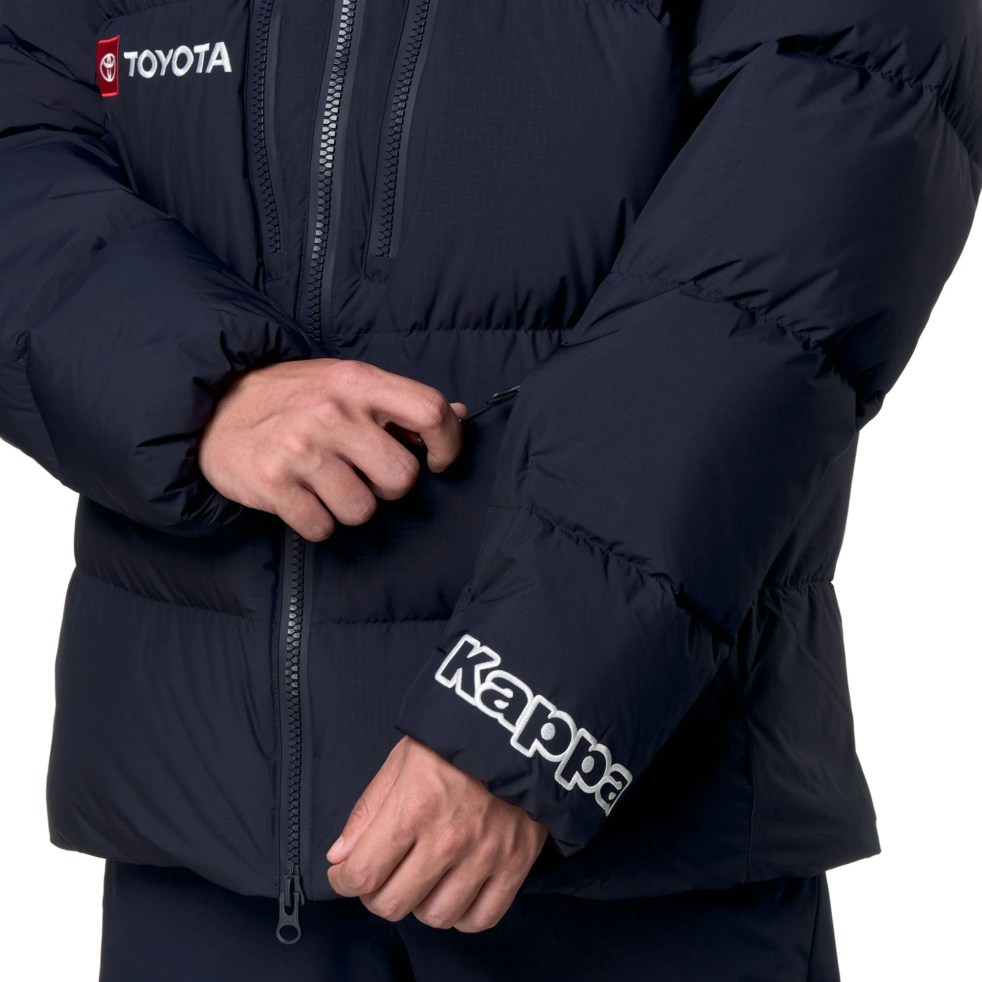 662C US - Jackets - Mid - Man - BLUE BARITONE - Image 7