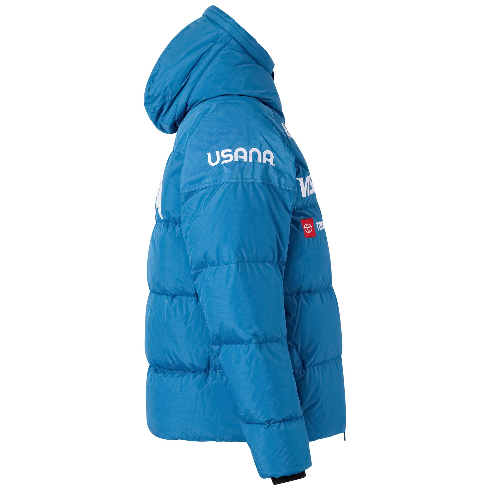 662C US - Jackets - Mid - Man - Blue Deep Water - Image 2