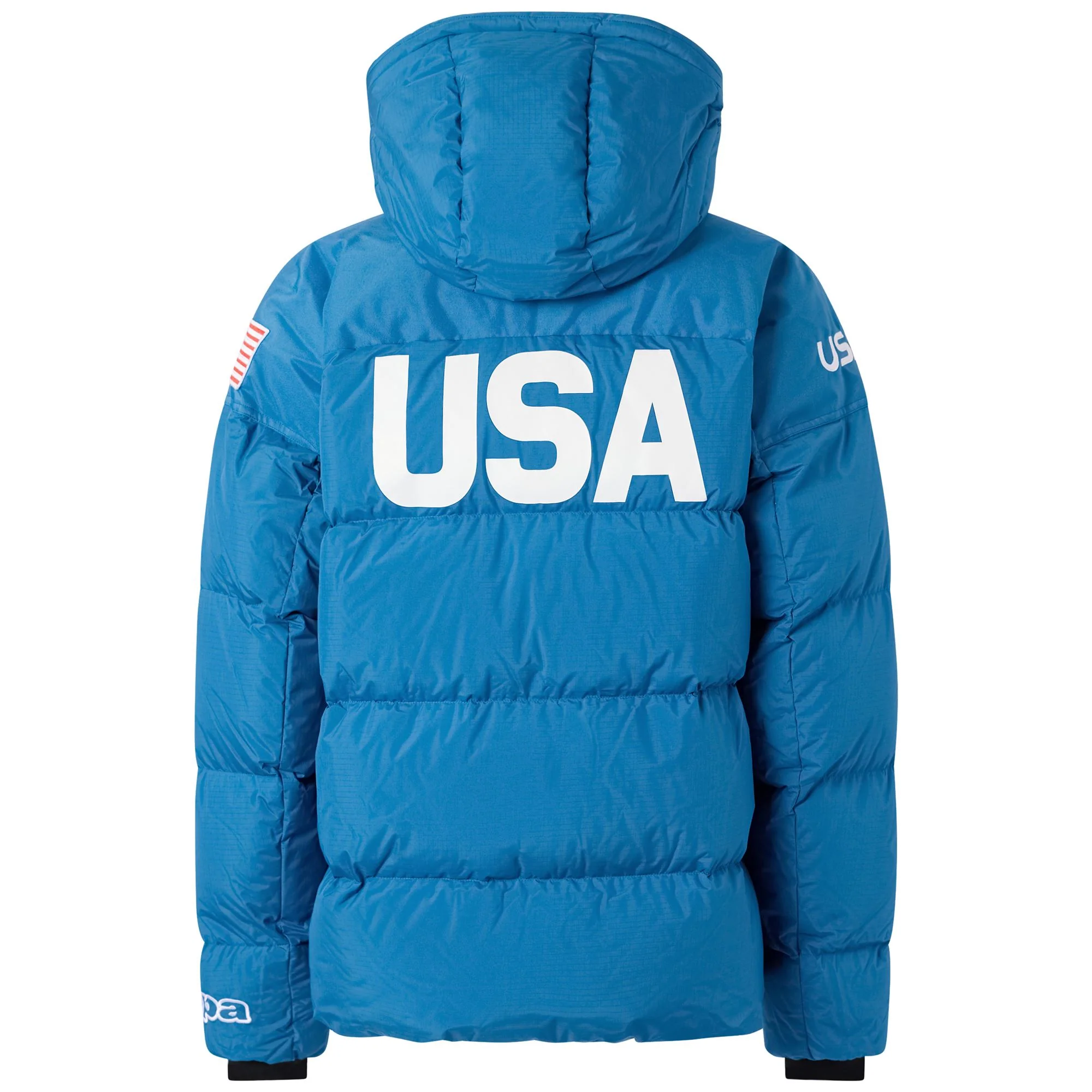 662C US - Jackets - Mid - Man - Blue Deep Water - Image 3