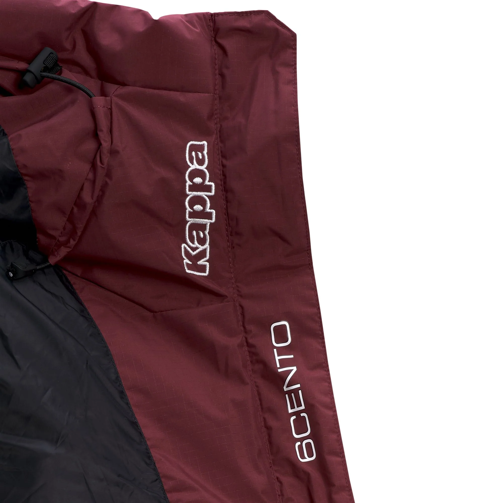662C US - Jackets - Mid - Man - Red Pomegranate - Image 4