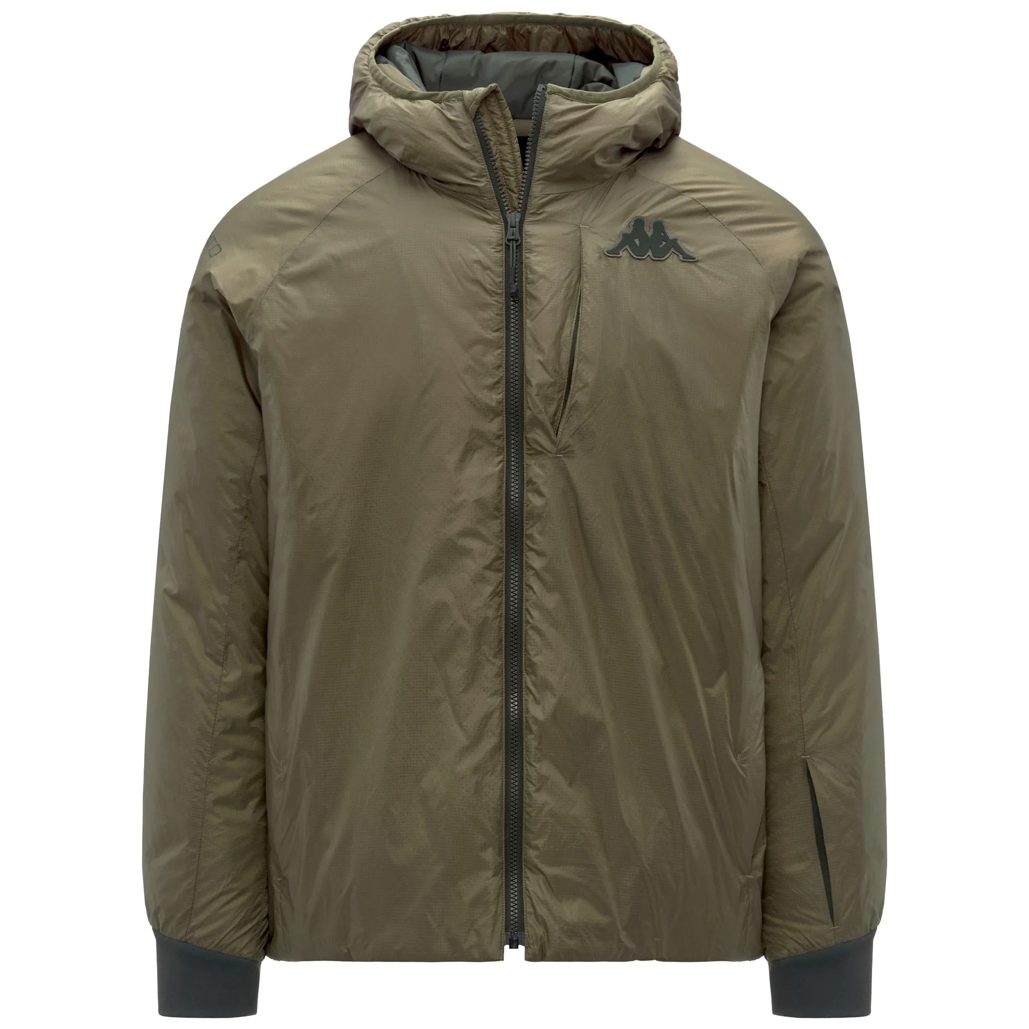 676 - Jackets - Jacket - Man - Green Academia-Green Rosin - Image 2
