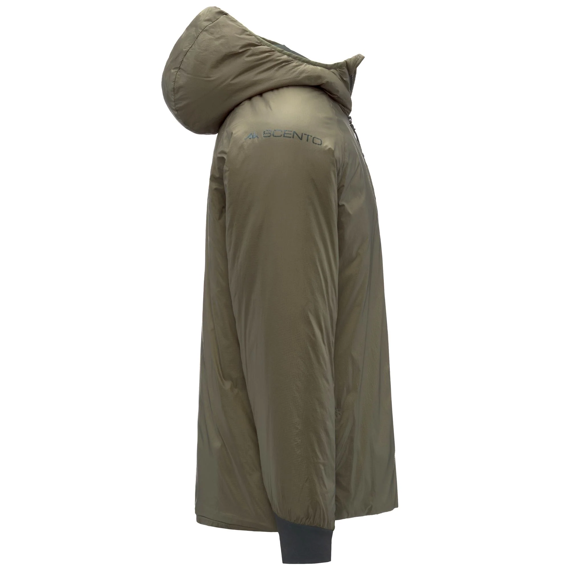 676 - Jackets - Jacket - Man - Green Academia-Green Rosin - Image 3