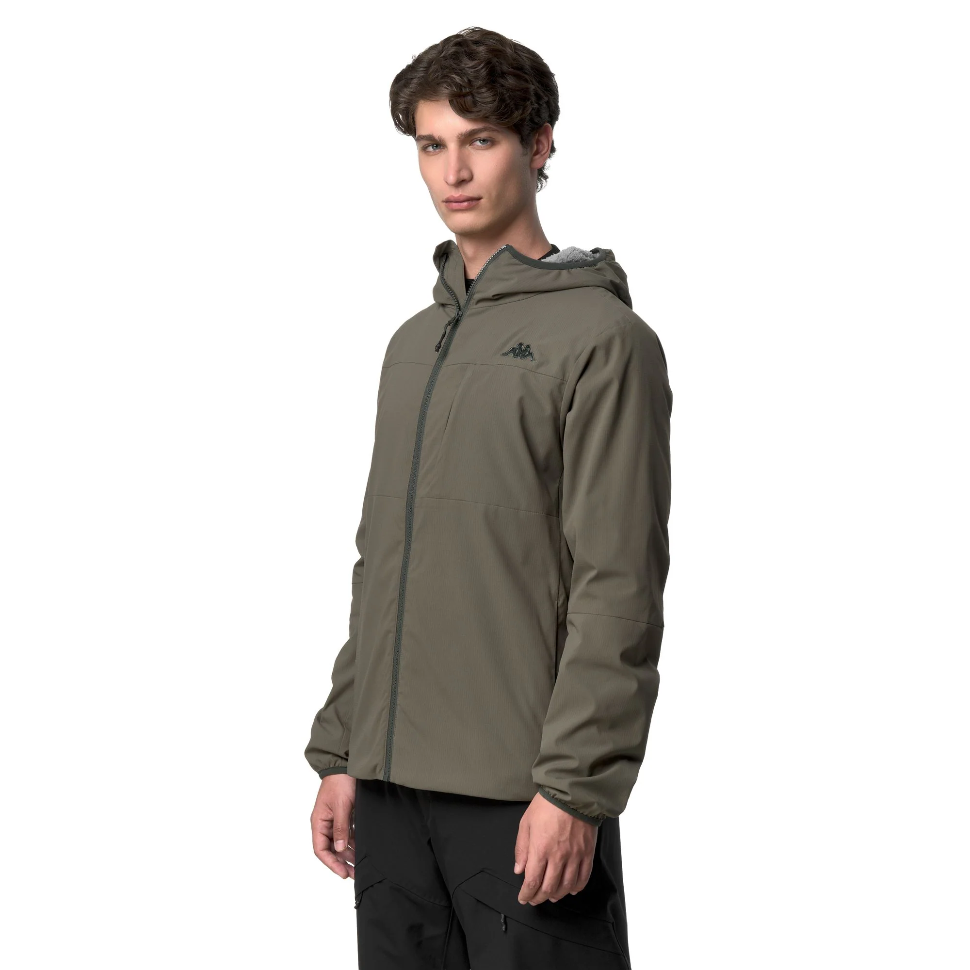 692PR - Jackets - Mid - Man - Green Academia-Green Rosin - Image 5