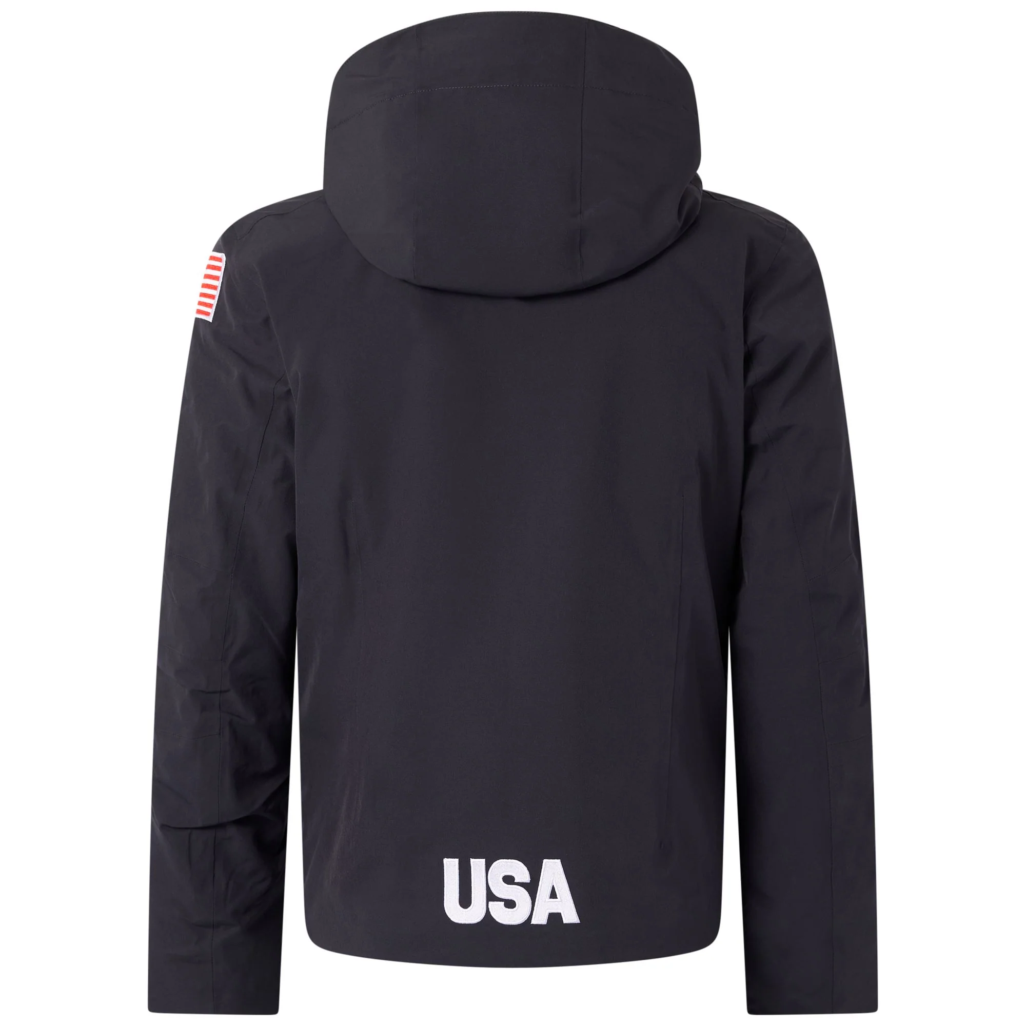 806 US - Jackets - Mid - Man - Blue Dk Navy - Image 3