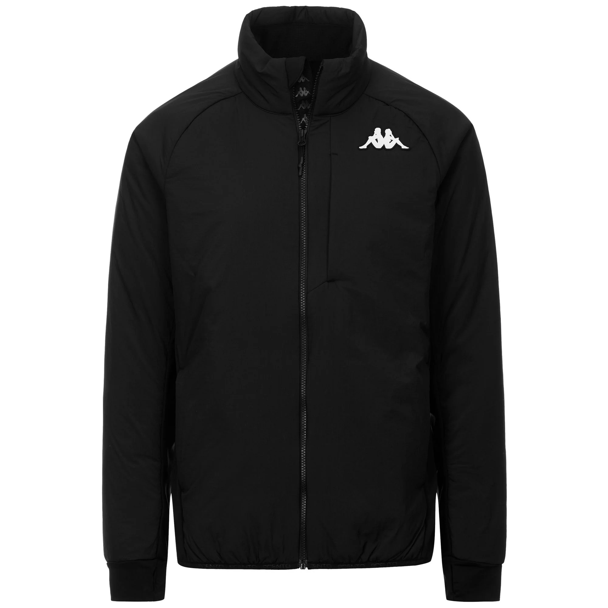 824 - Jackets - Mid - Man - Black Dk - Image 2